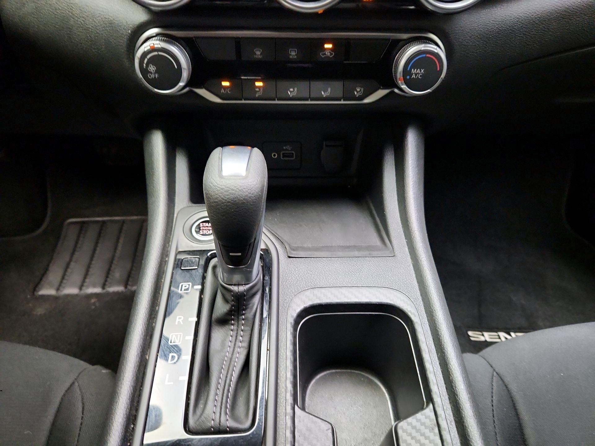 Thumbnail: 2024 Nissan Sentra - 15
