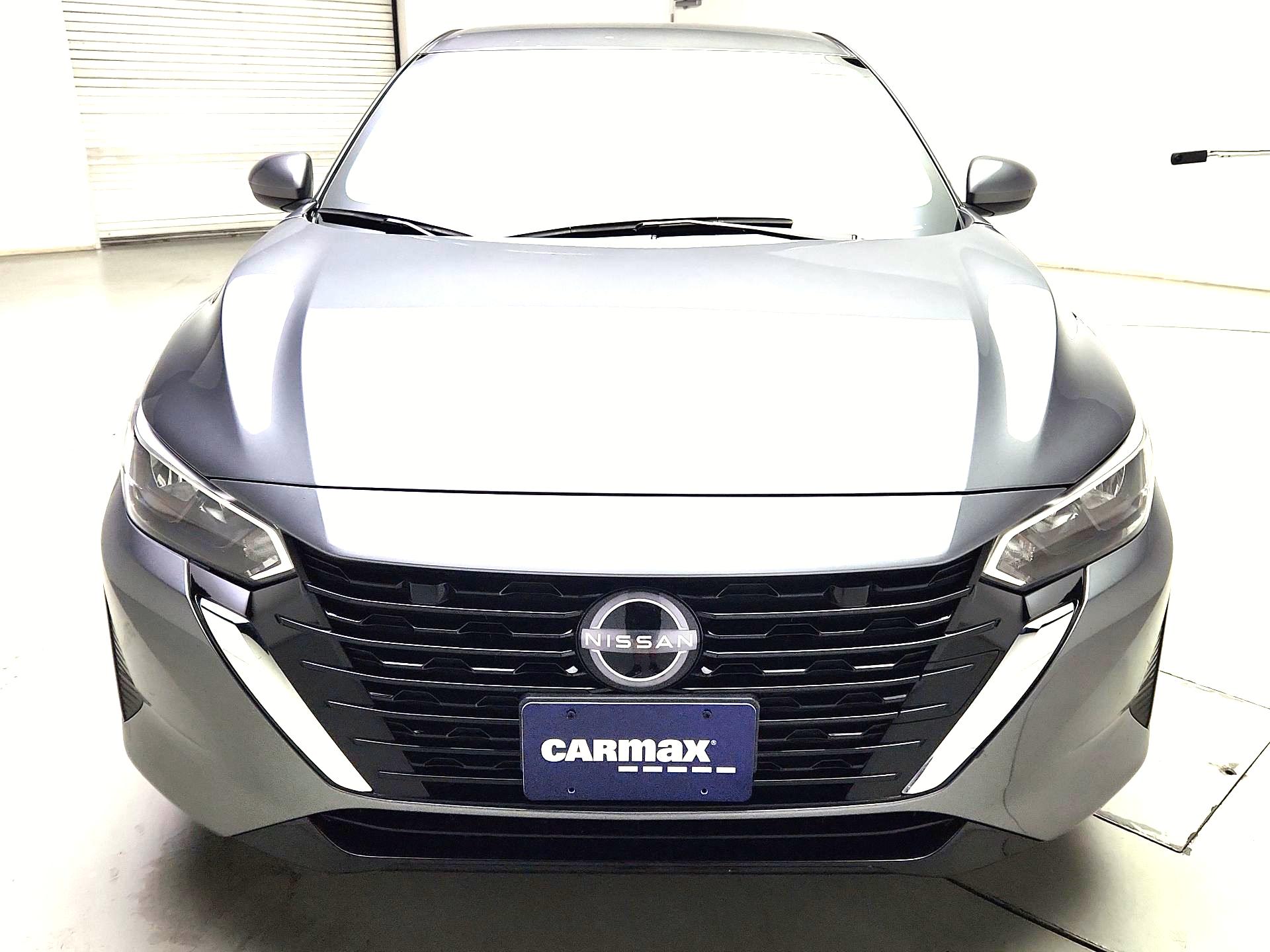 Thumbnail: 2024 Nissan Sentra - 2