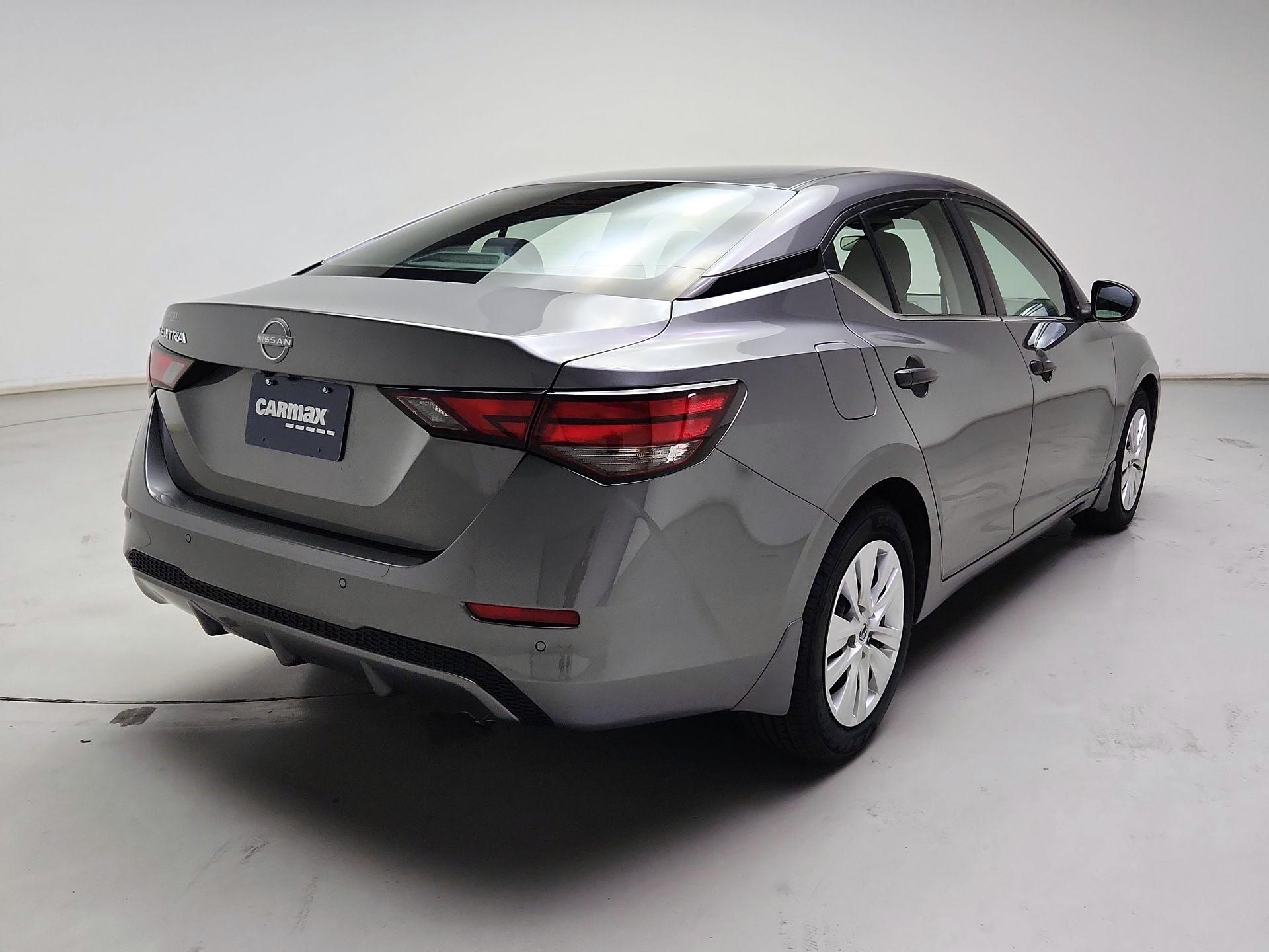 Thumbnail: 2024 Nissan Sentra - 5