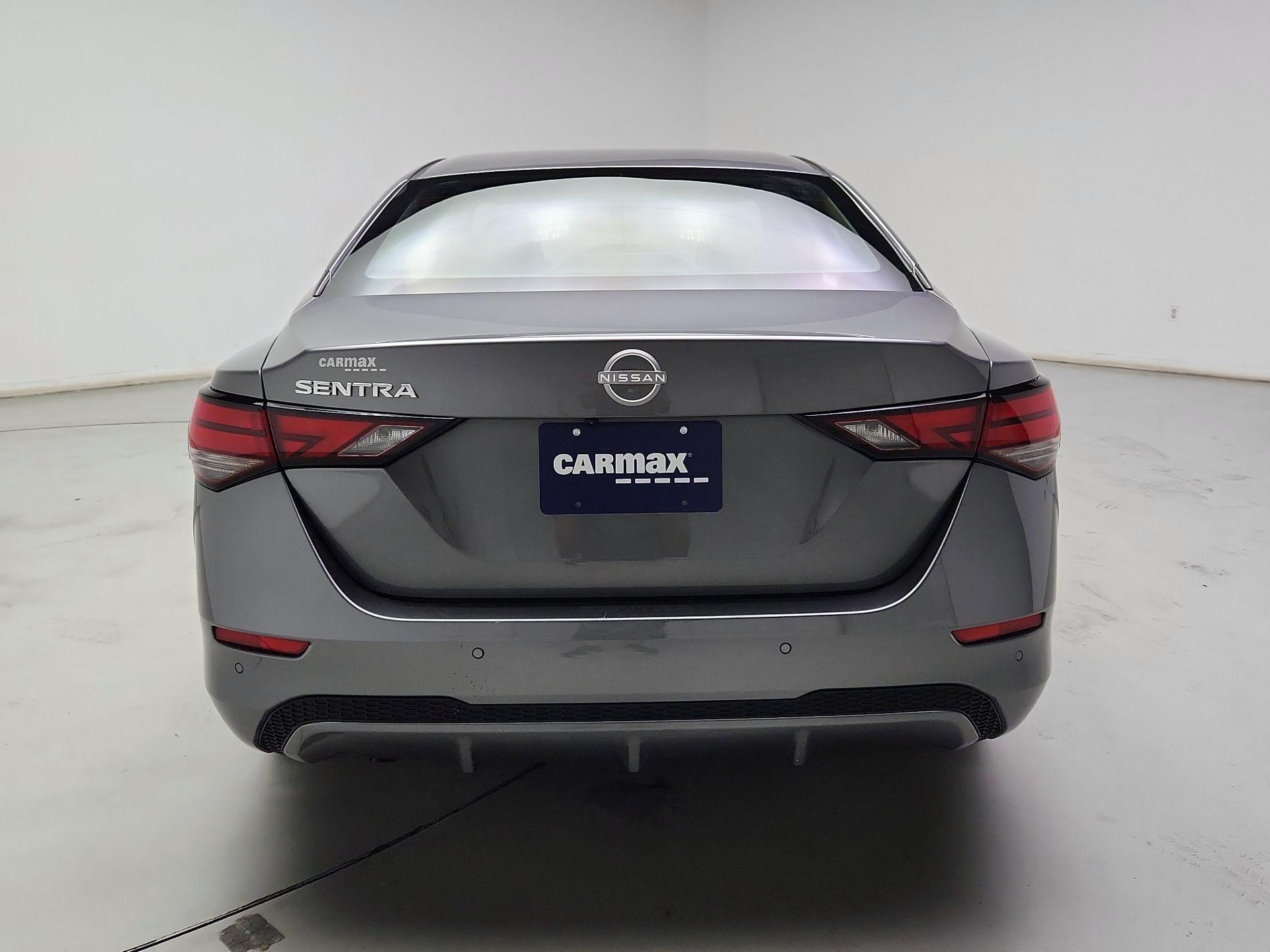 Thumbnail: 2024 Nissan Sentra - 6