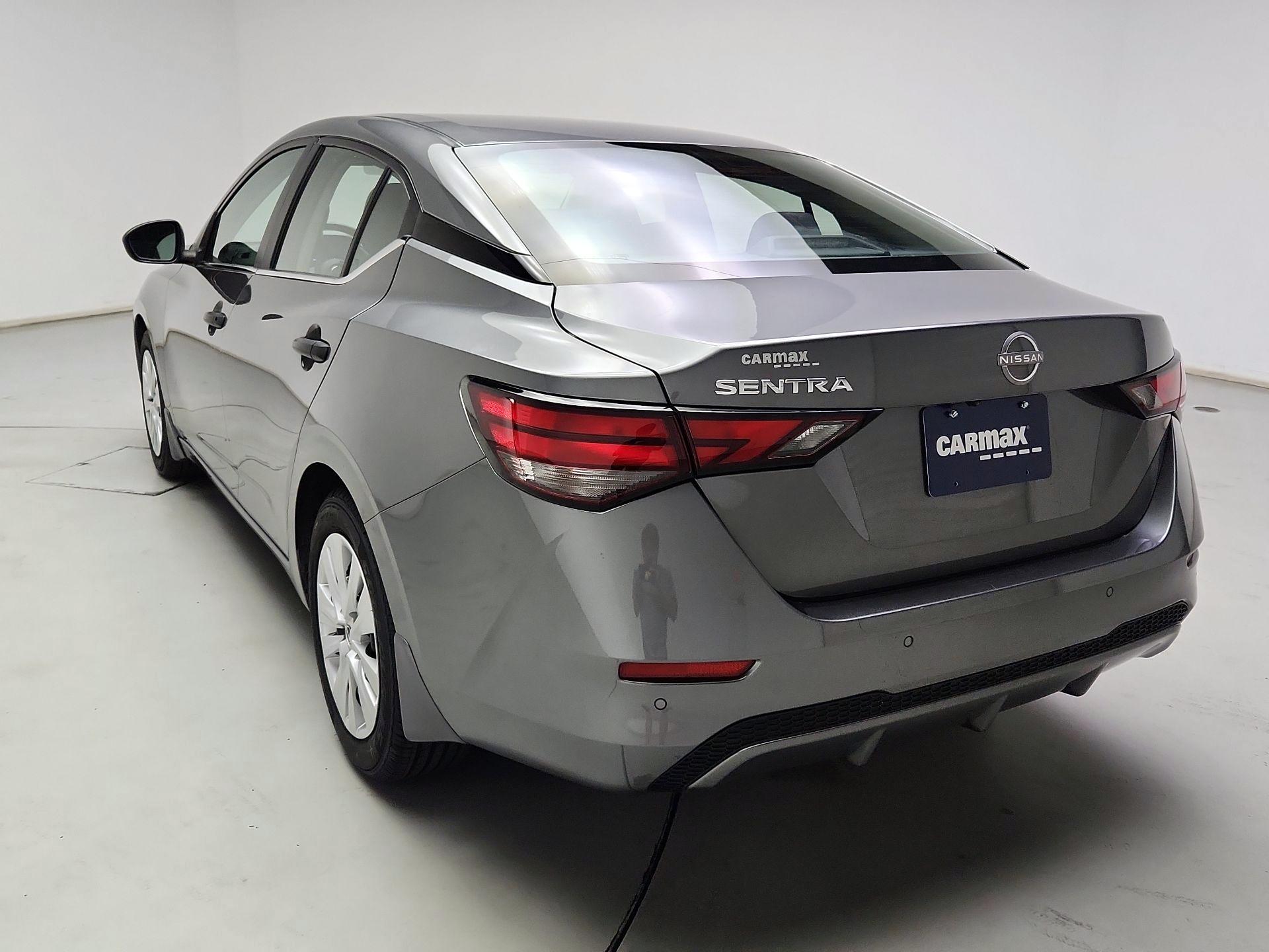 Thumbnail: 2024 Nissan Sentra - 7