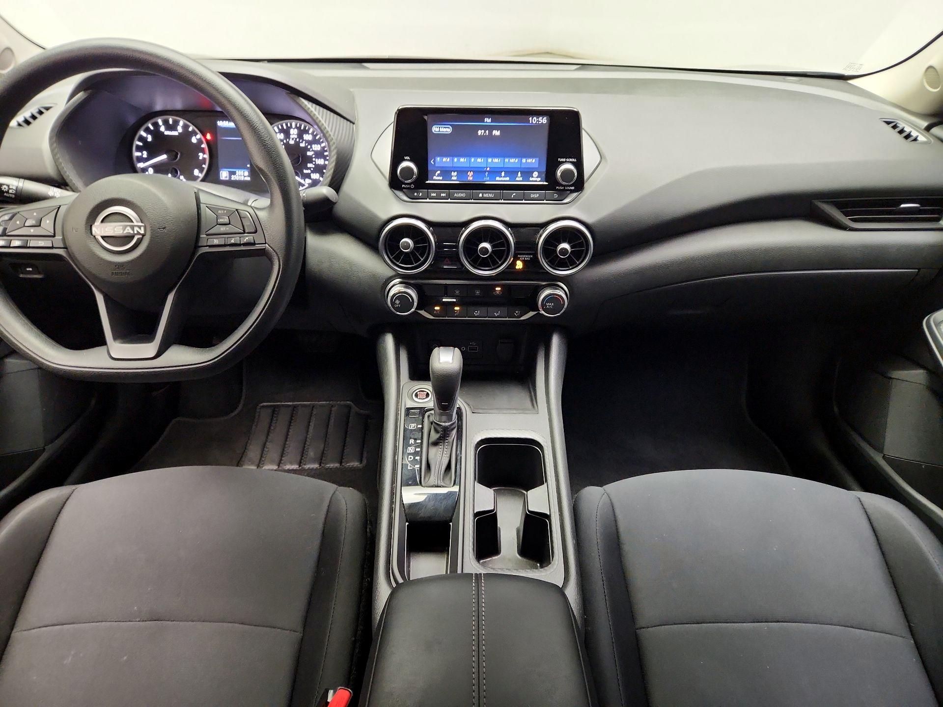 Thumbnail: 2024 Nissan Sentra - 8