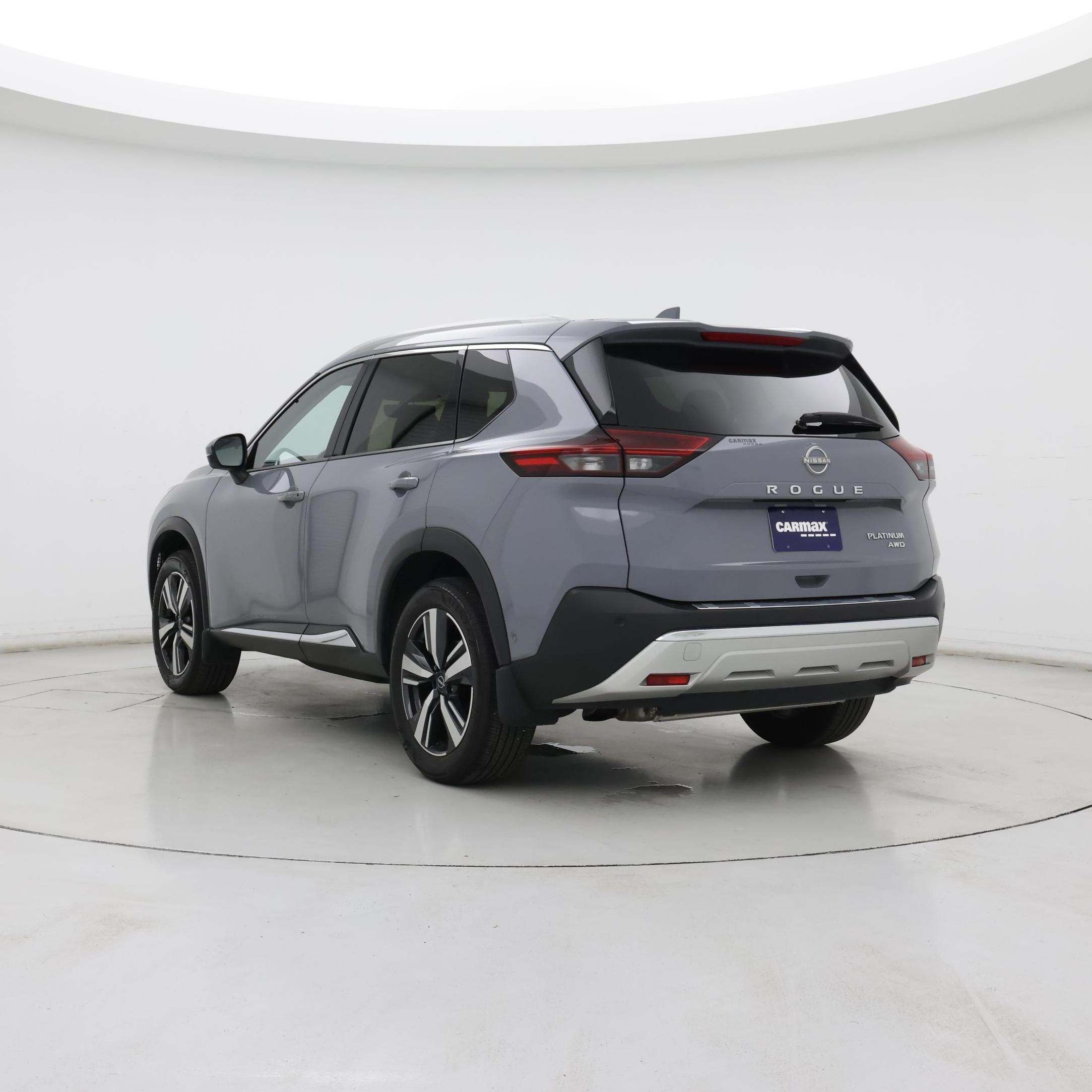 Thumbnail: 2023 Nissan Rogue - 2