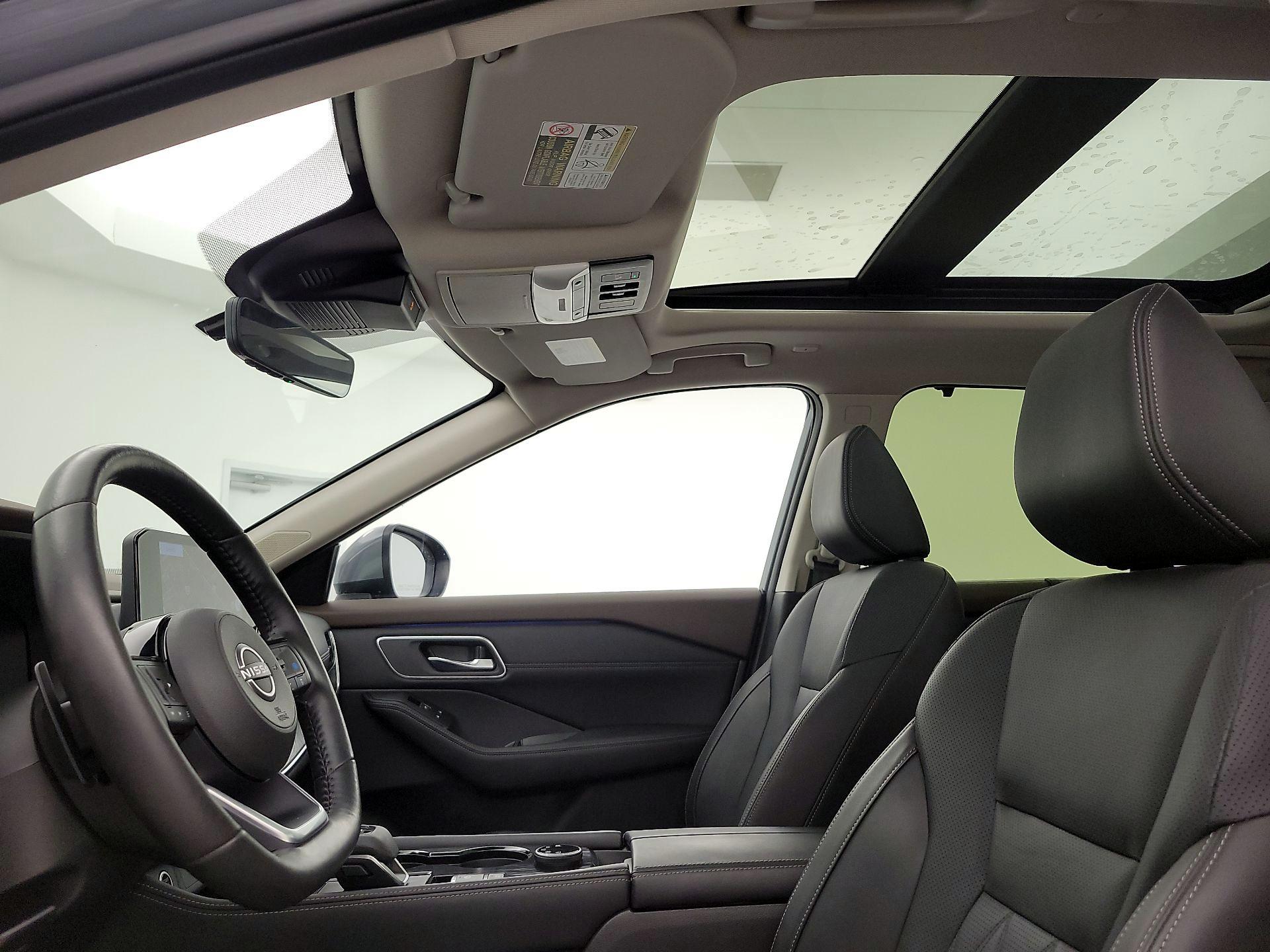 Thumbnail: 2023 Nissan Rogue - 20