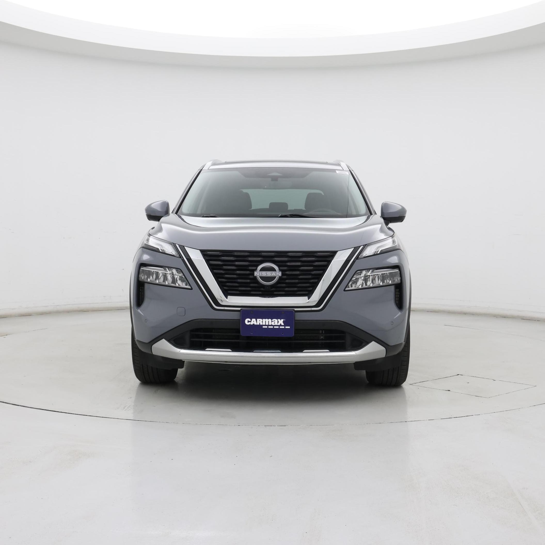 Thumbnail: 2023 Nissan Rogue - 5