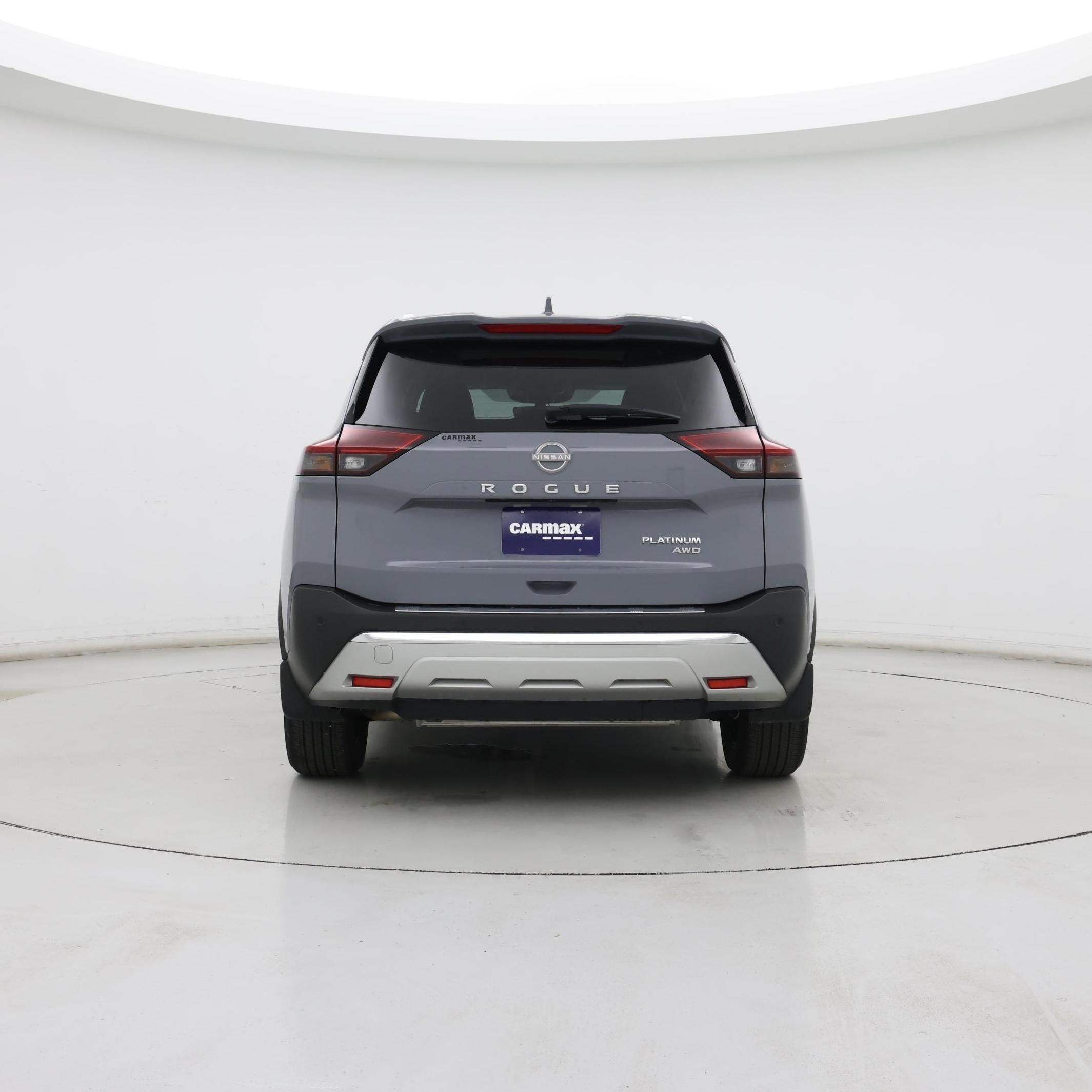 Thumbnail: 2023 Nissan Rogue - 6