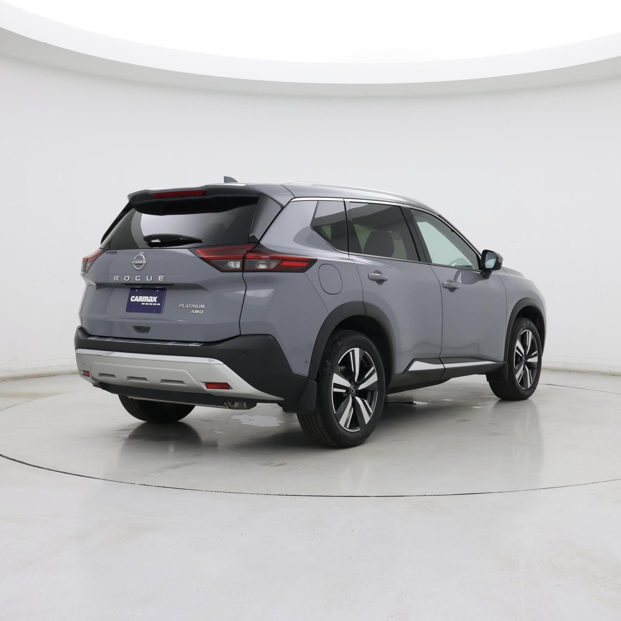 Thumbnail: 2023 Nissan Rogue - 8