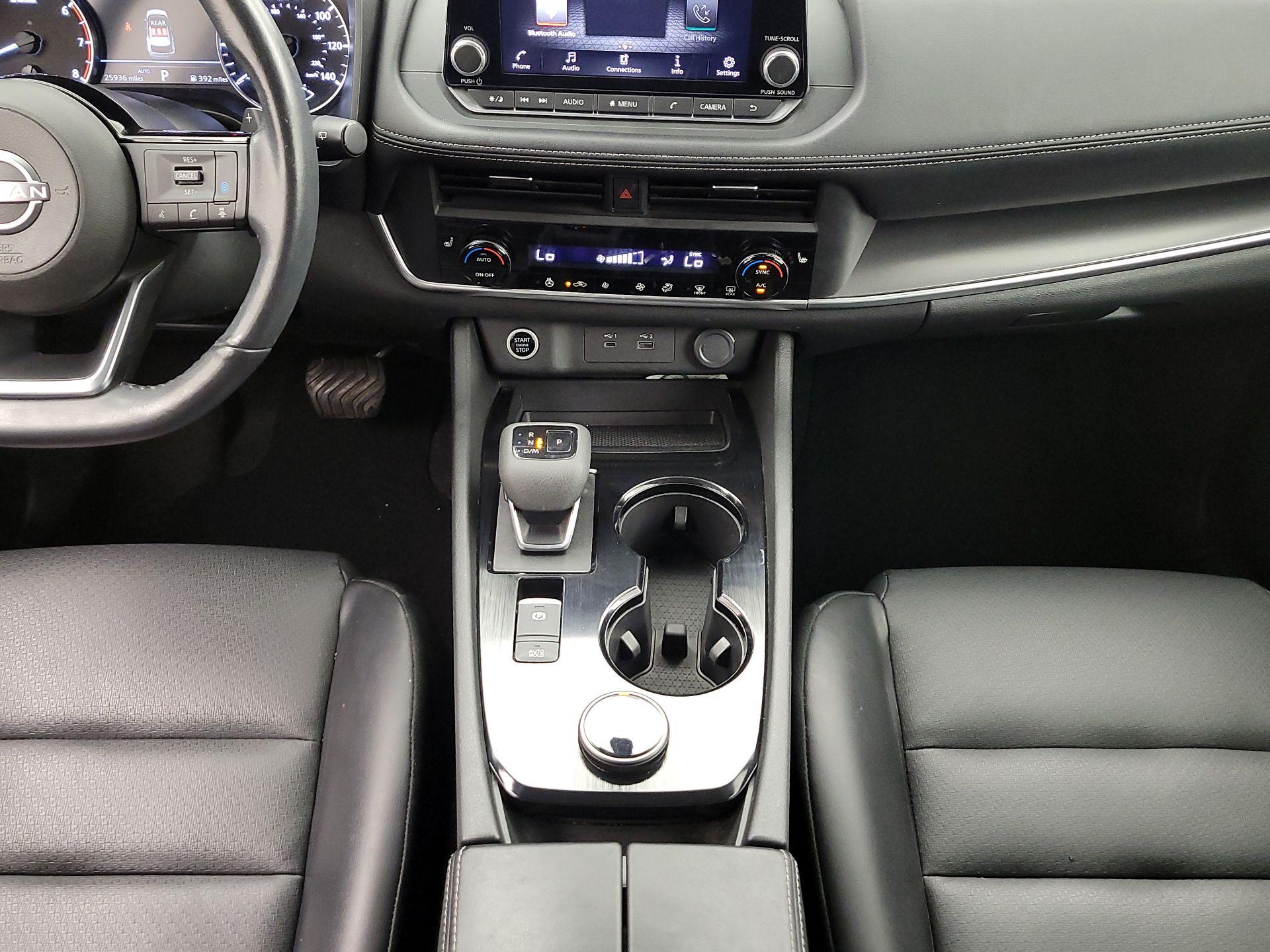 Thumbnail: 2023 Nissan Rogue - 17
