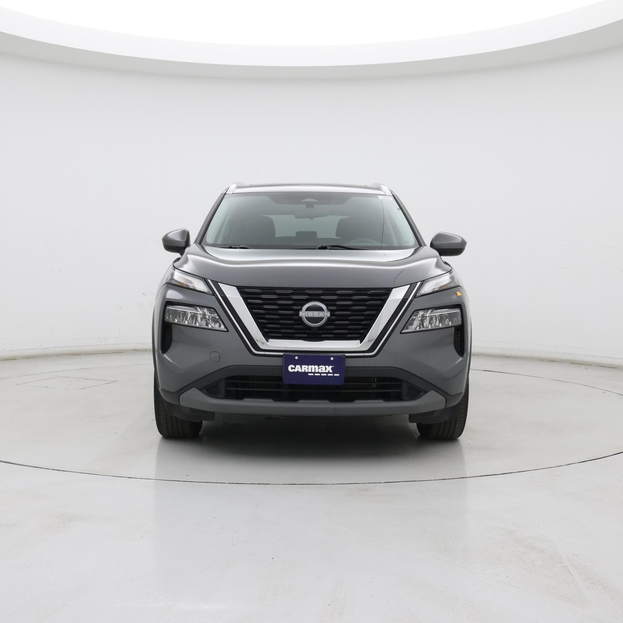 Thumbnail: 2023 Nissan Rogue - 5