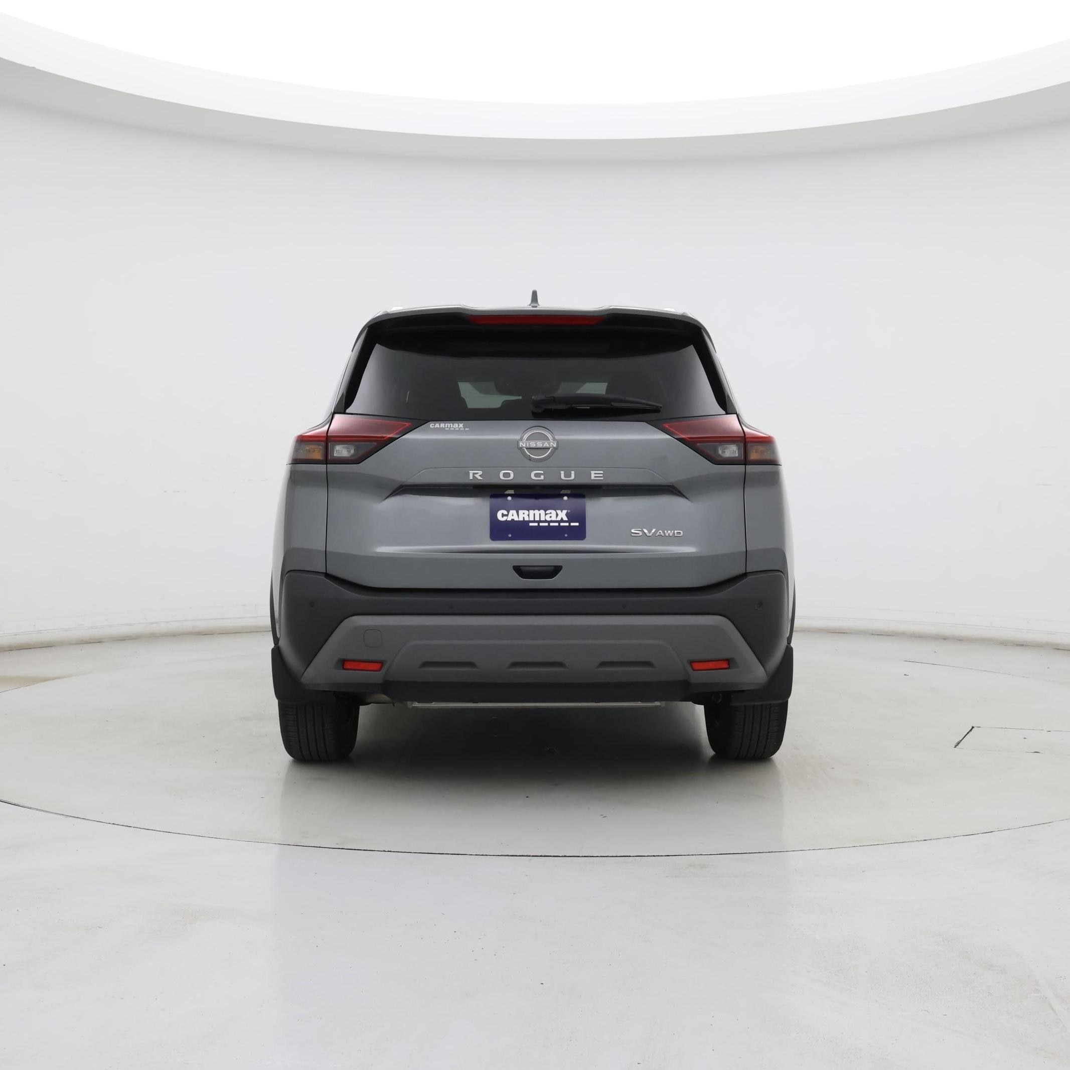 Thumbnail: 2023 Nissan Rogue - 6