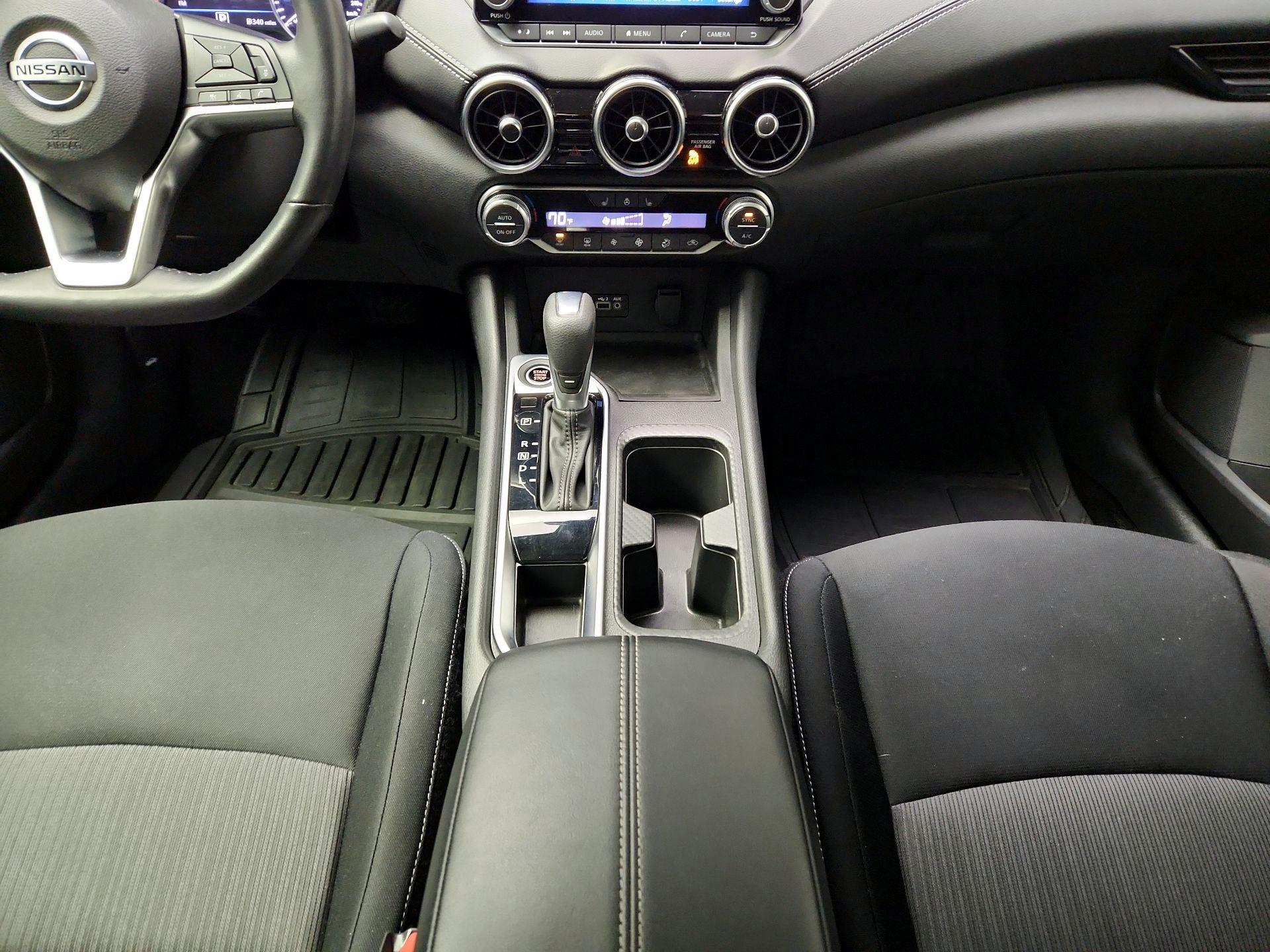 Thumbnail: 2023 Nissan Sentra - 15
