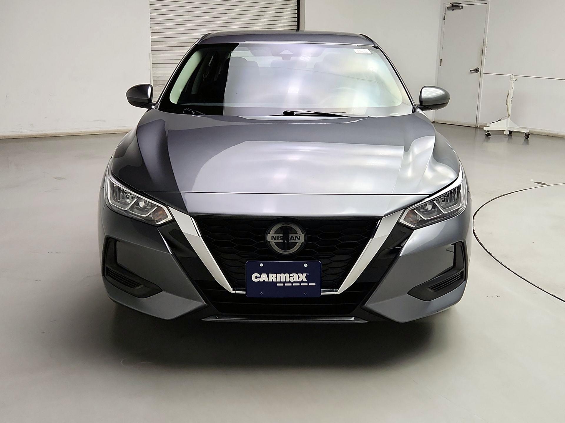 Thumbnail: 2023 Nissan Sentra - 2