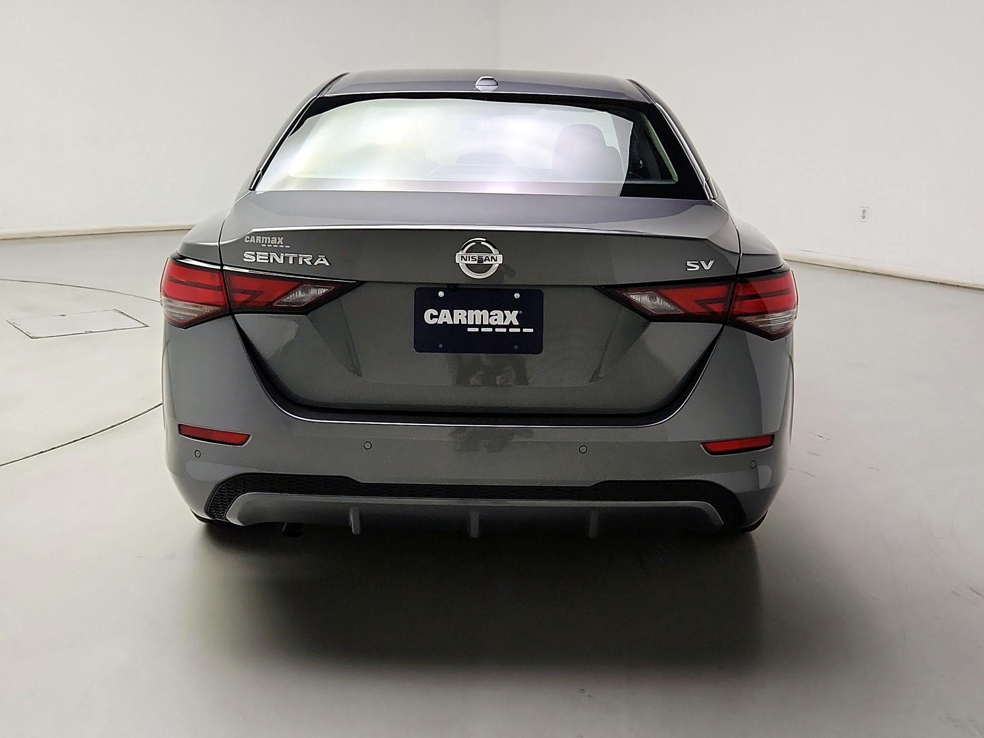 Thumbnail: 2023 Nissan Sentra - 6
