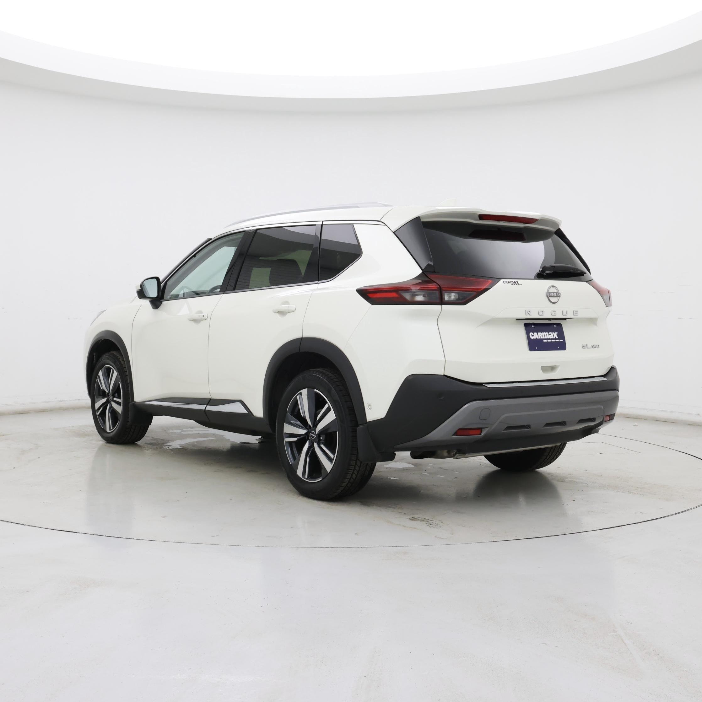 Thumbnail: 2023 Nissan Rogue - 2