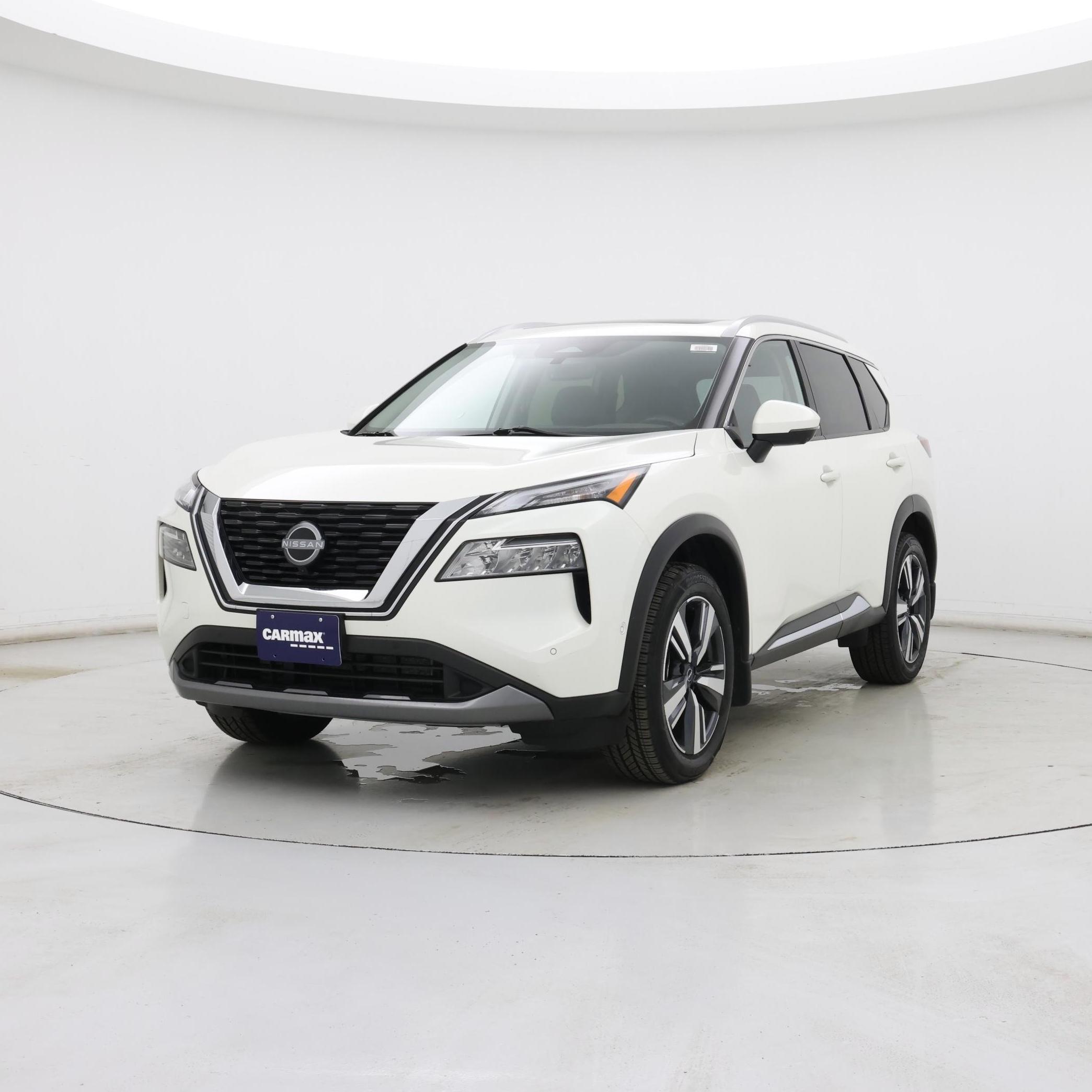 Thumbnail: 2023 Nissan Rogue - 4