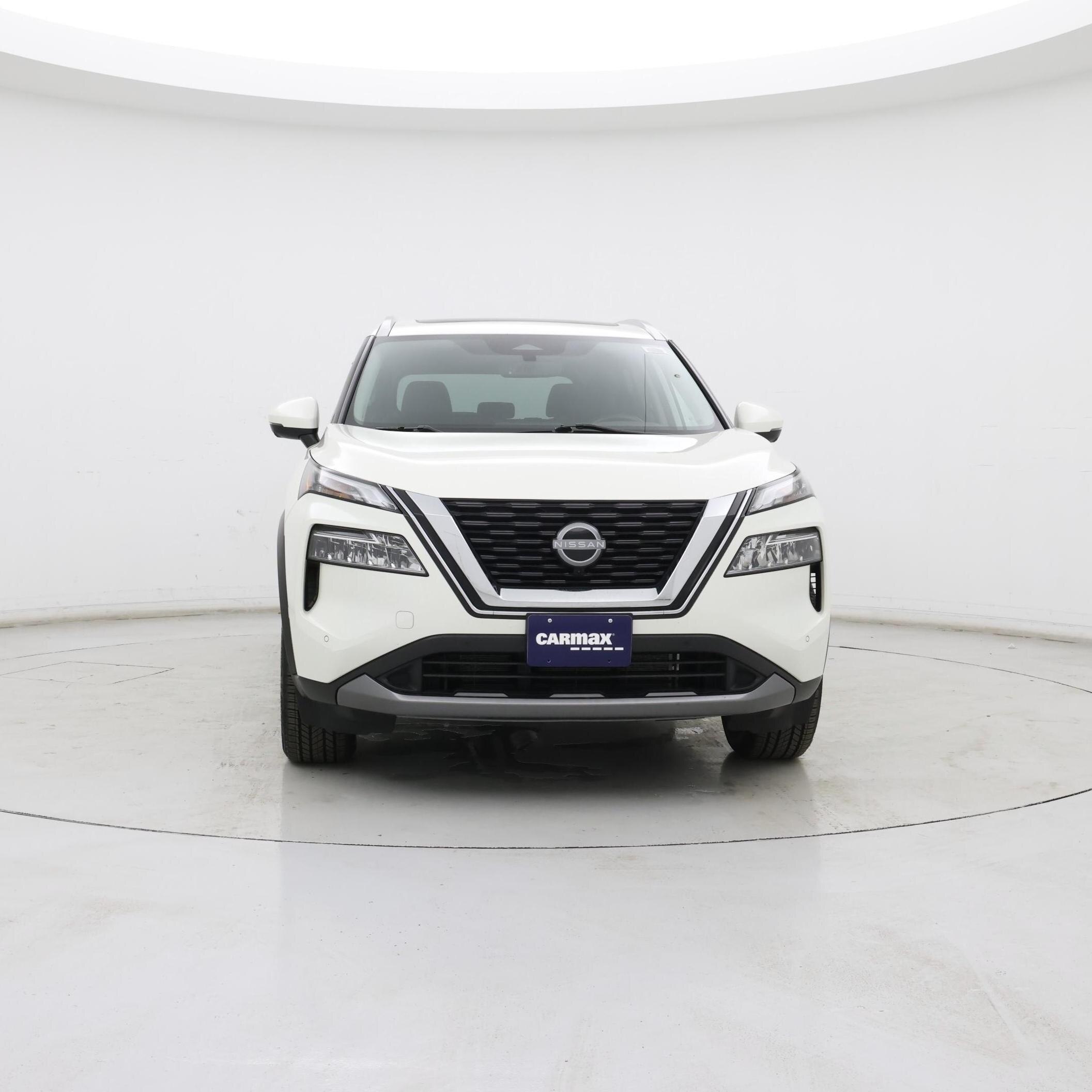 Thumbnail: 2023 Nissan Rogue - 5