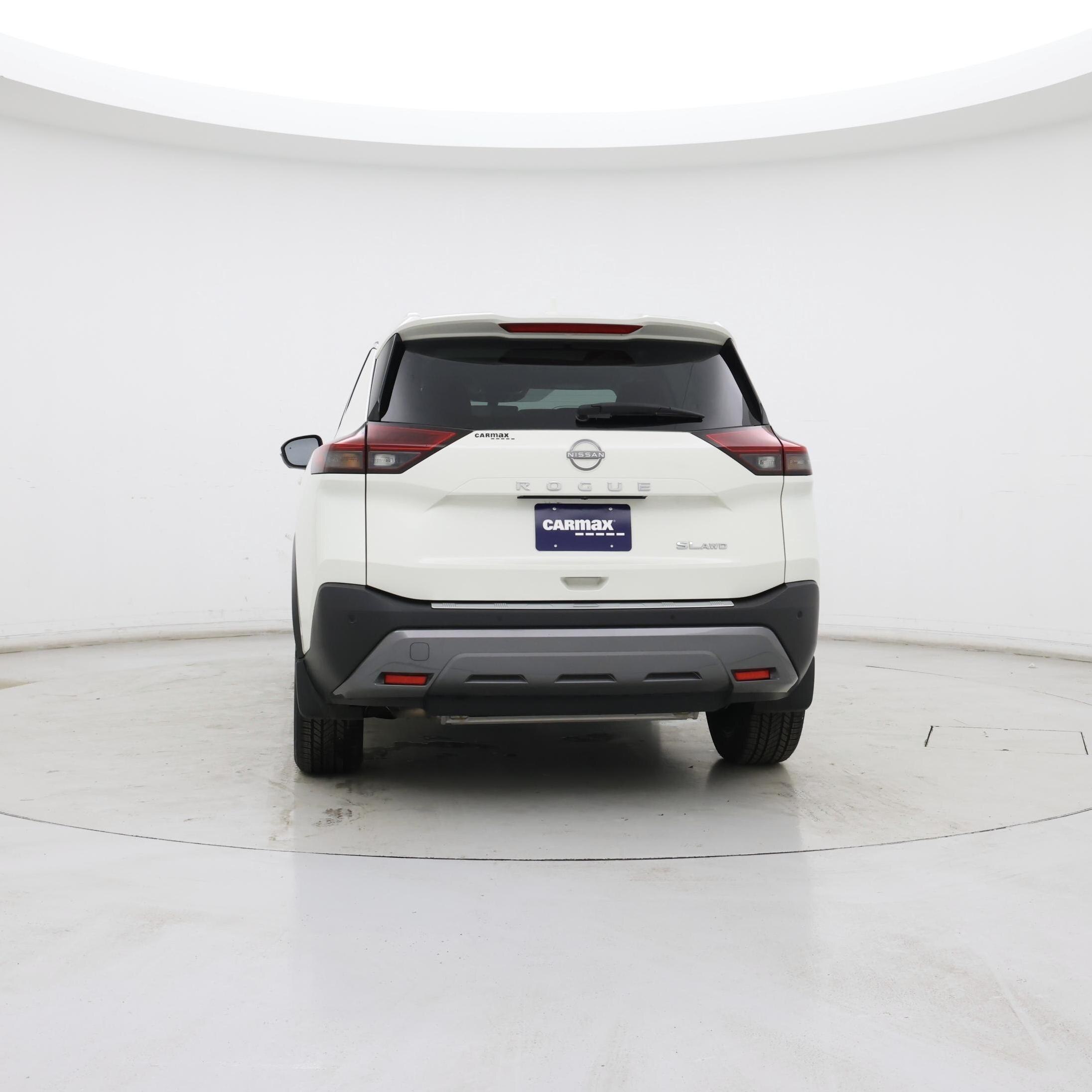 Thumbnail: 2023 Nissan Rogue - 6