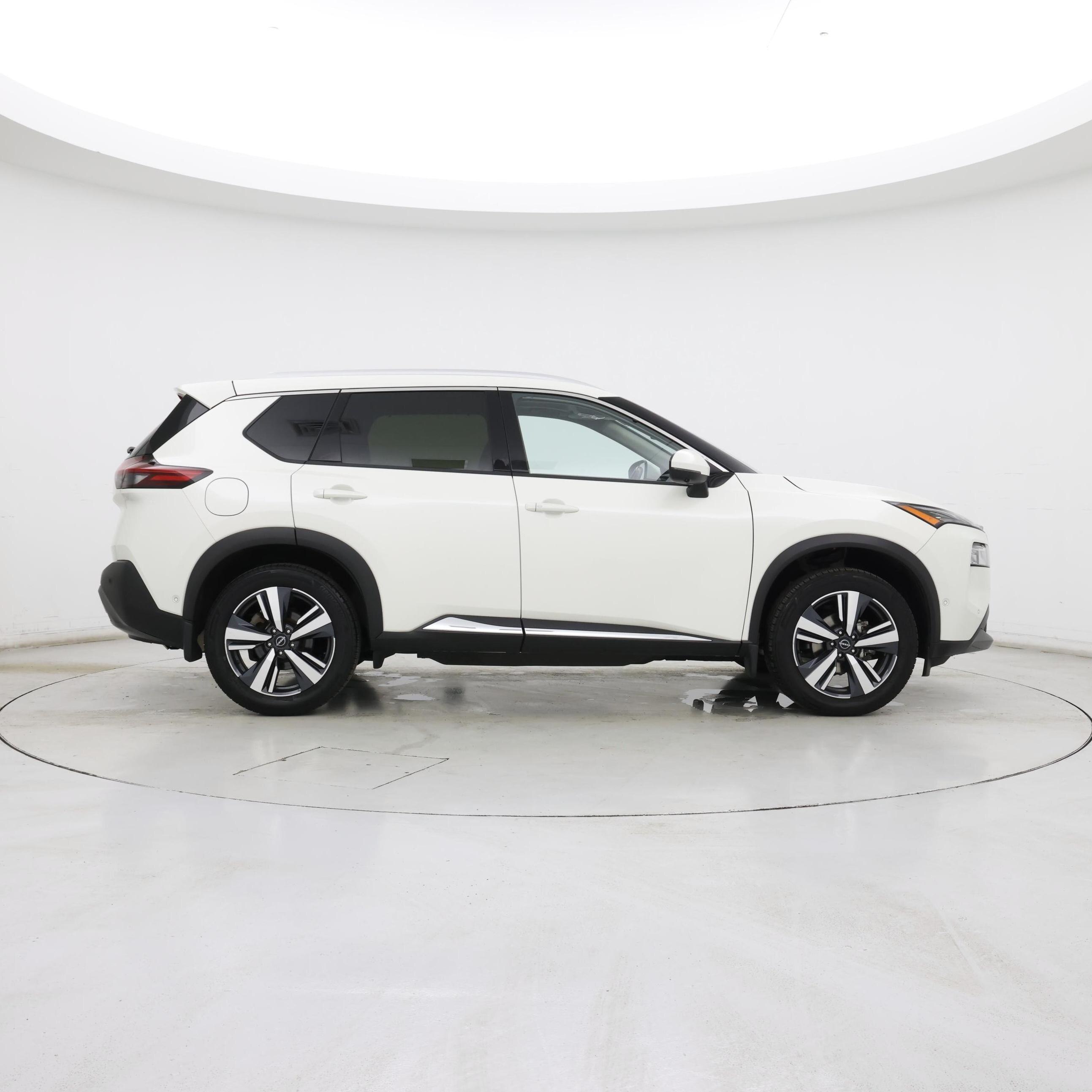 Thumbnail: 2023 Nissan Rogue - 7