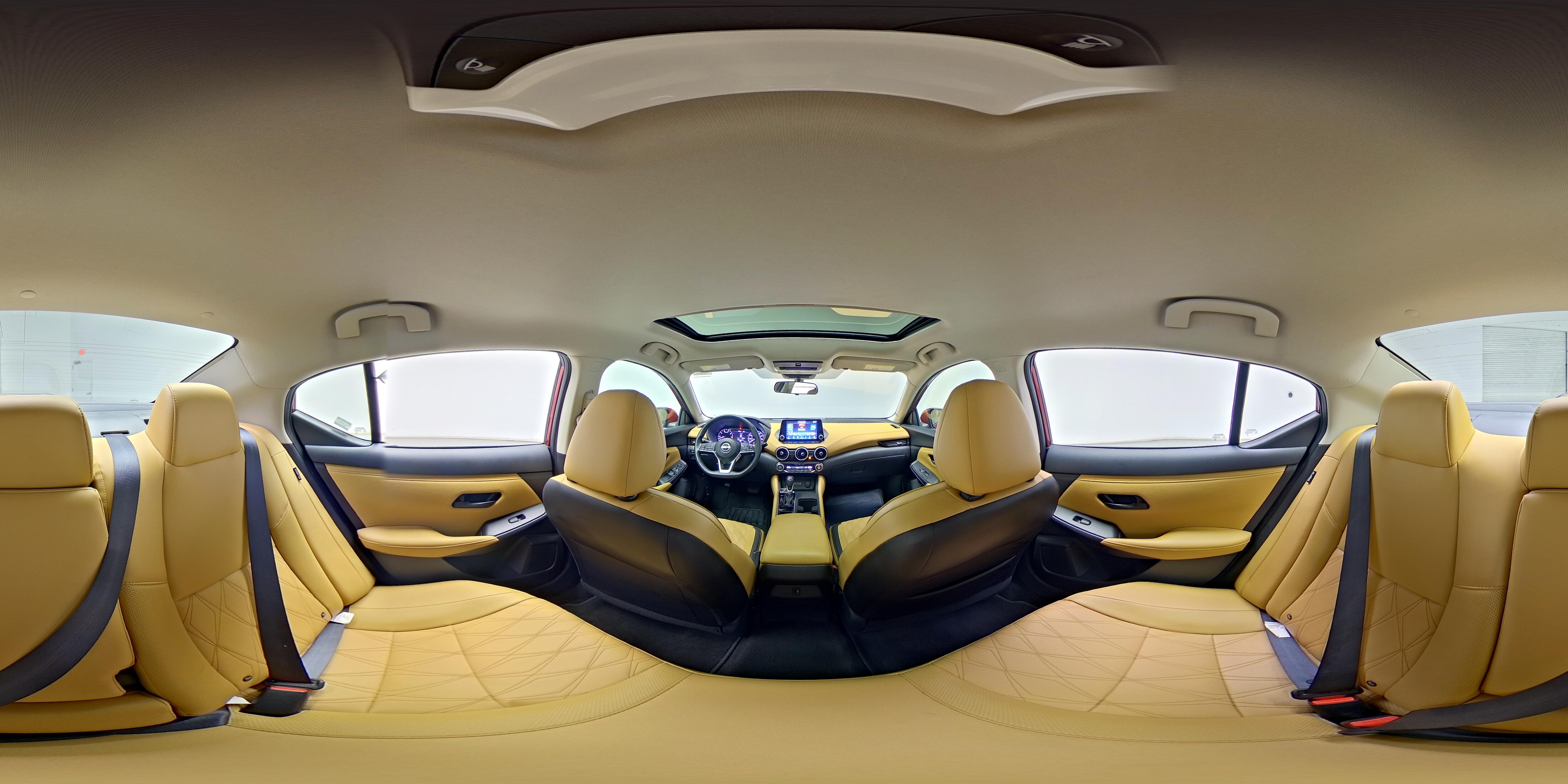 2024 Nissan Sentra SV - Photo 25