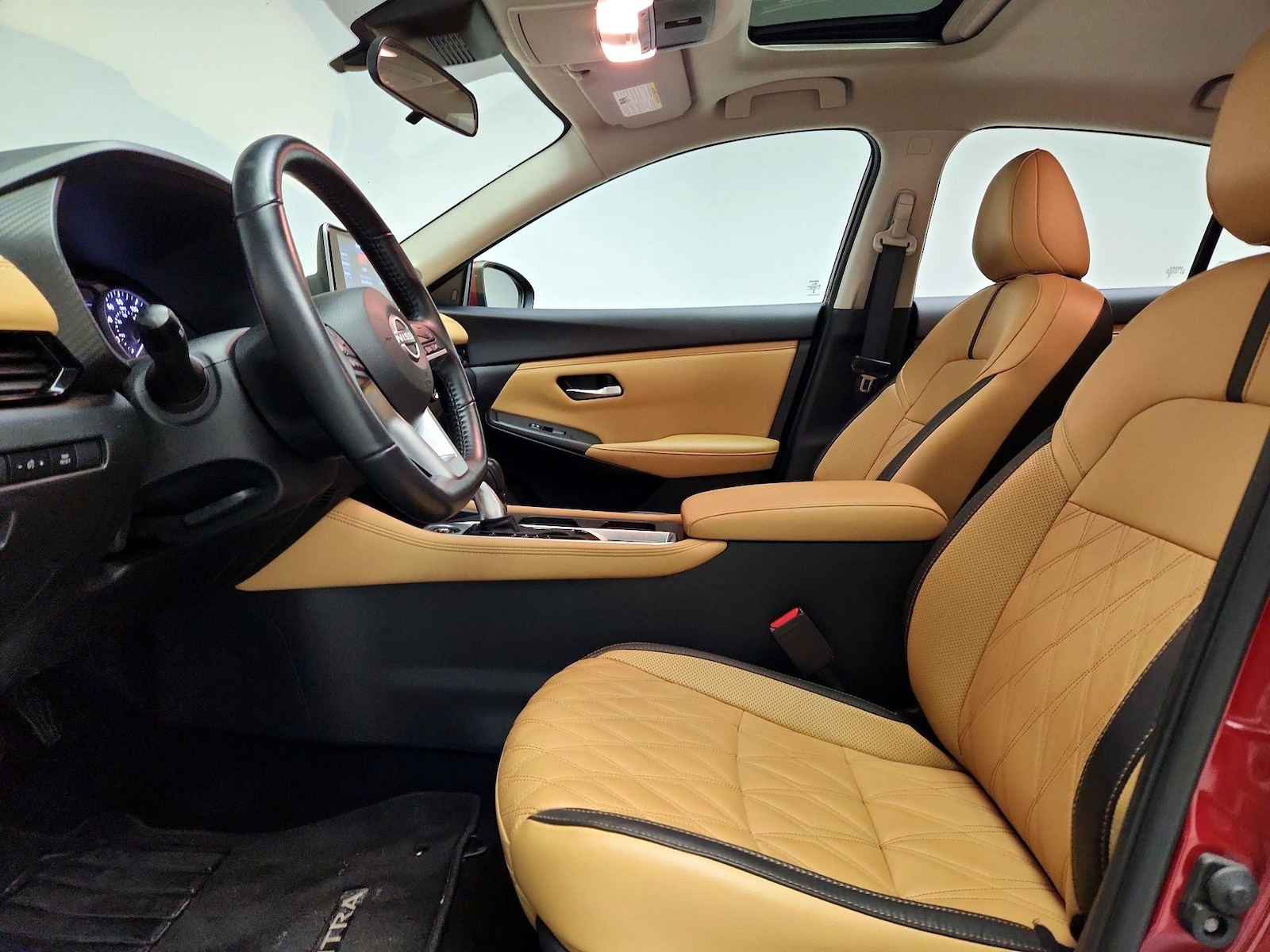 2024 Nissan Sentra SV - Photo 10