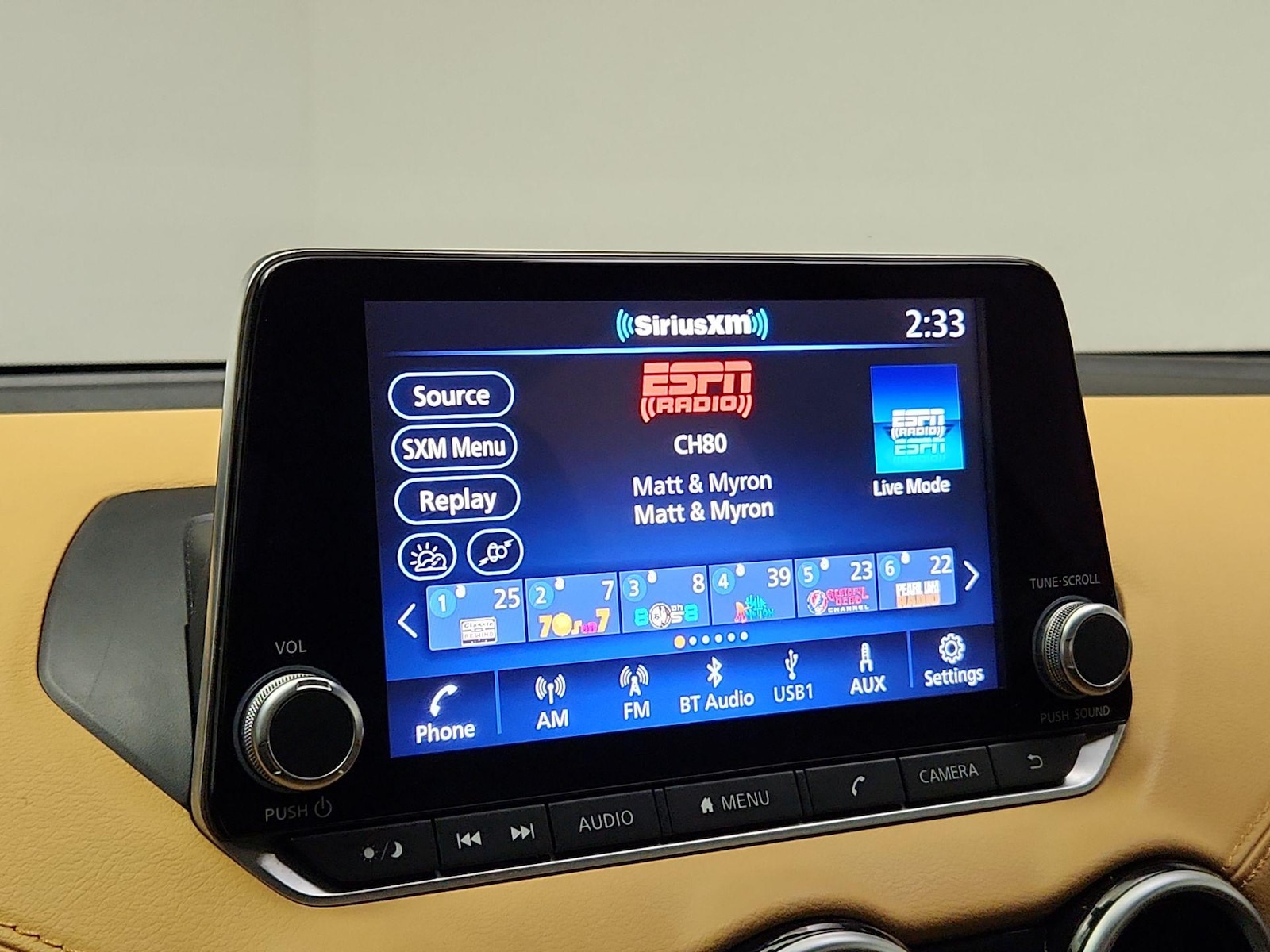 2024 Nissan Sentra SV - Photo 14