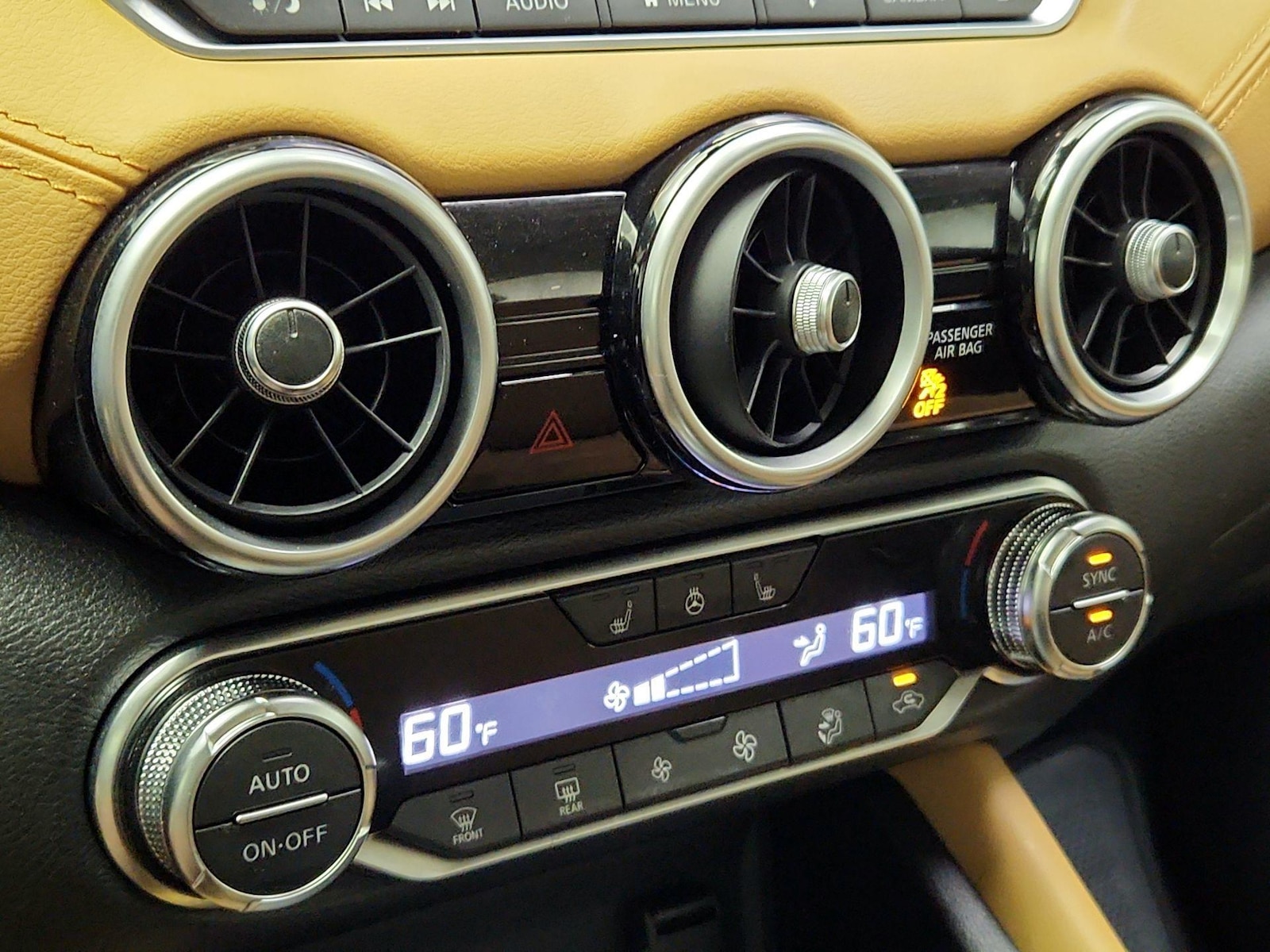 2024 Nissan Sentra SV - Photo 15