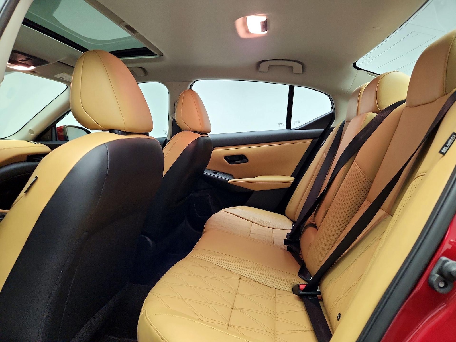 2024 Nissan Sentra SV - Photo 19