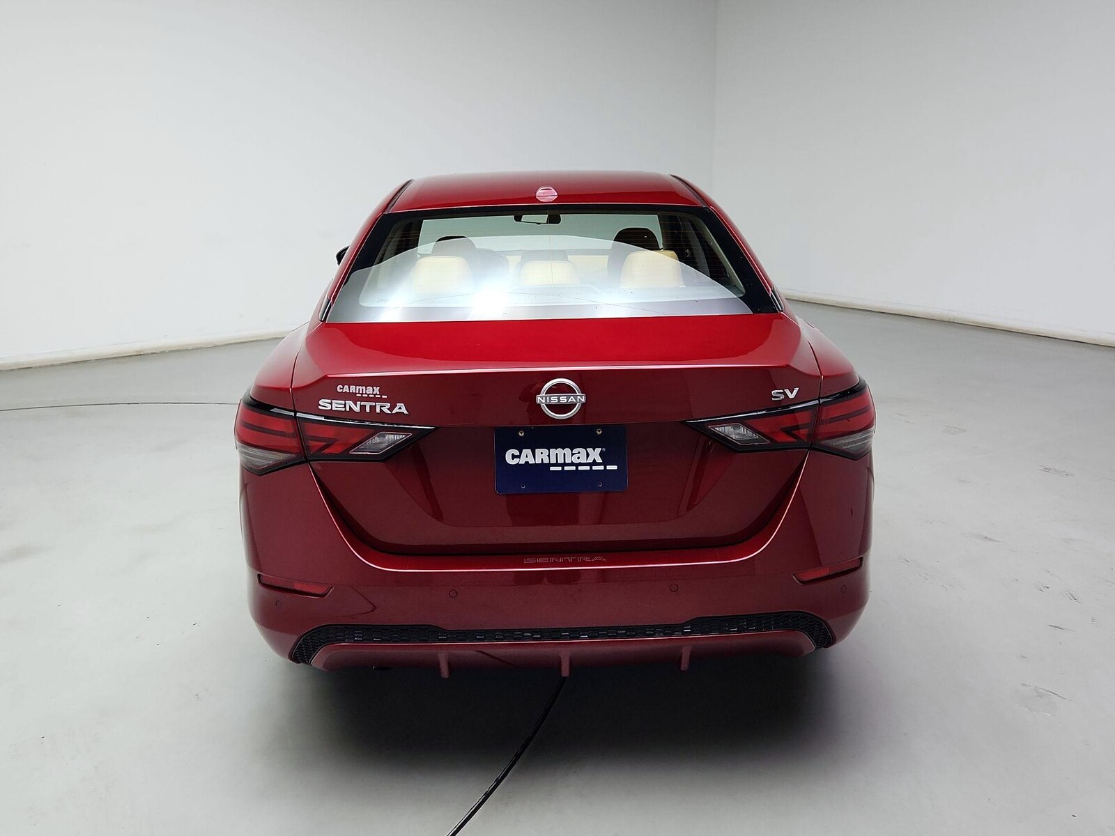 2024 Nissan Sentra SV - Photo 6