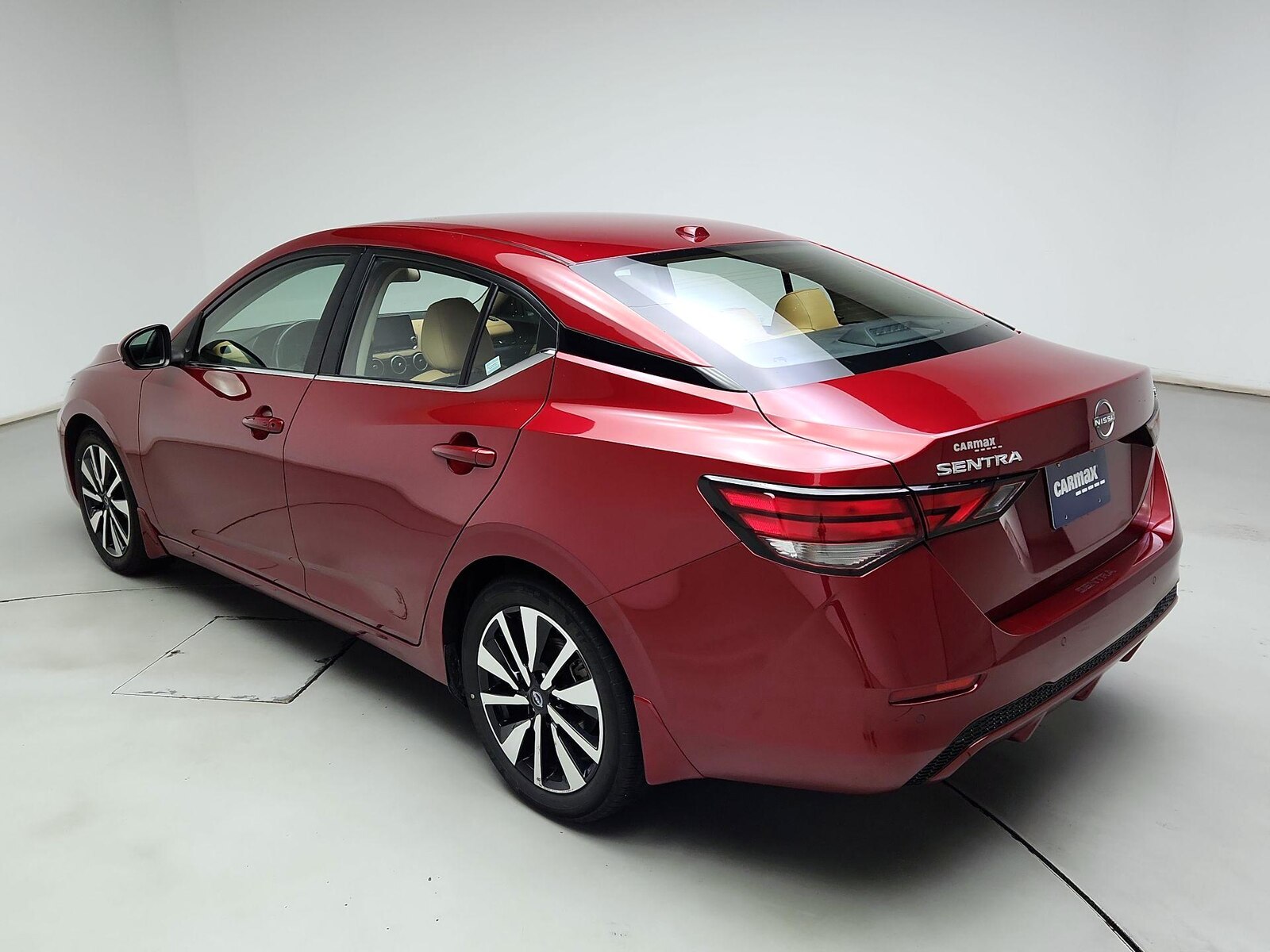 2024 Nissan Sentra SV - Photo 7