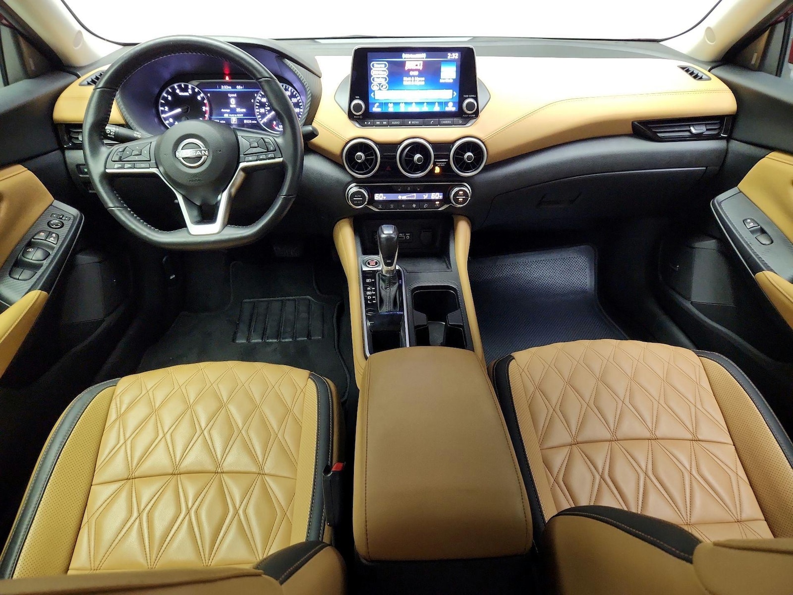 2024 Nissan Sentra SV - Photo 8