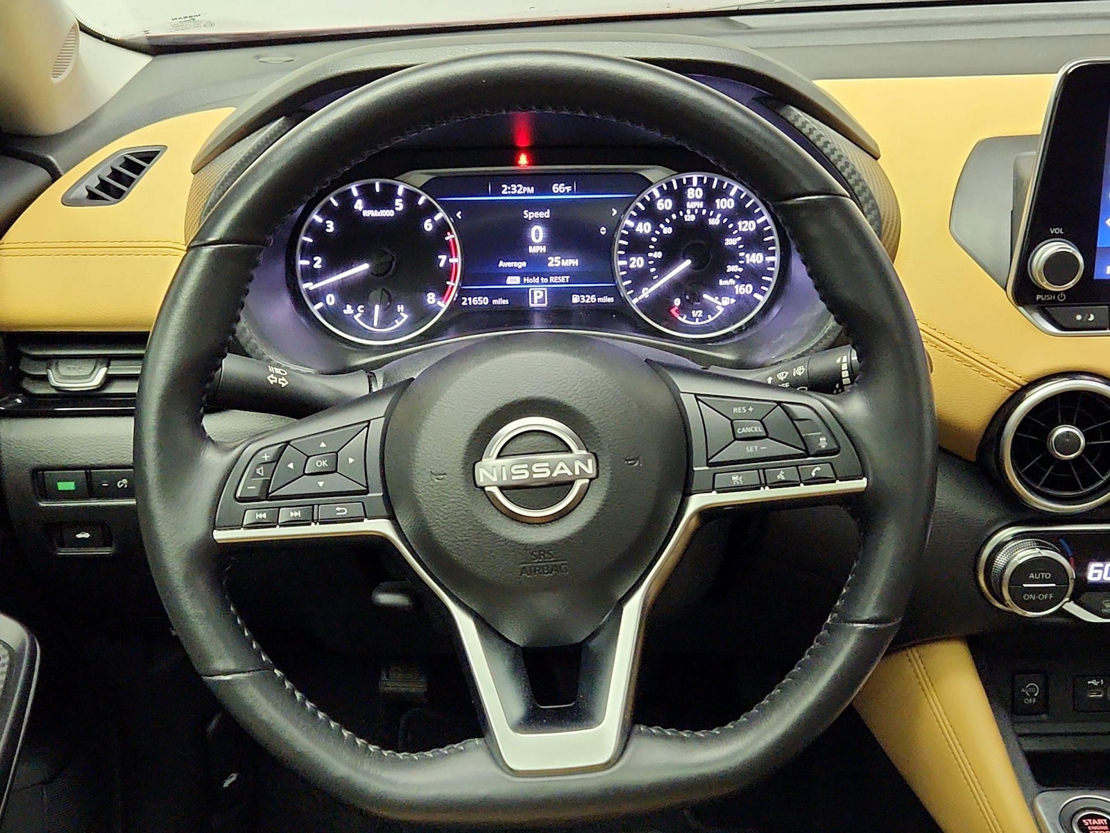 2024 Nissan Sentra SV - Photo 9