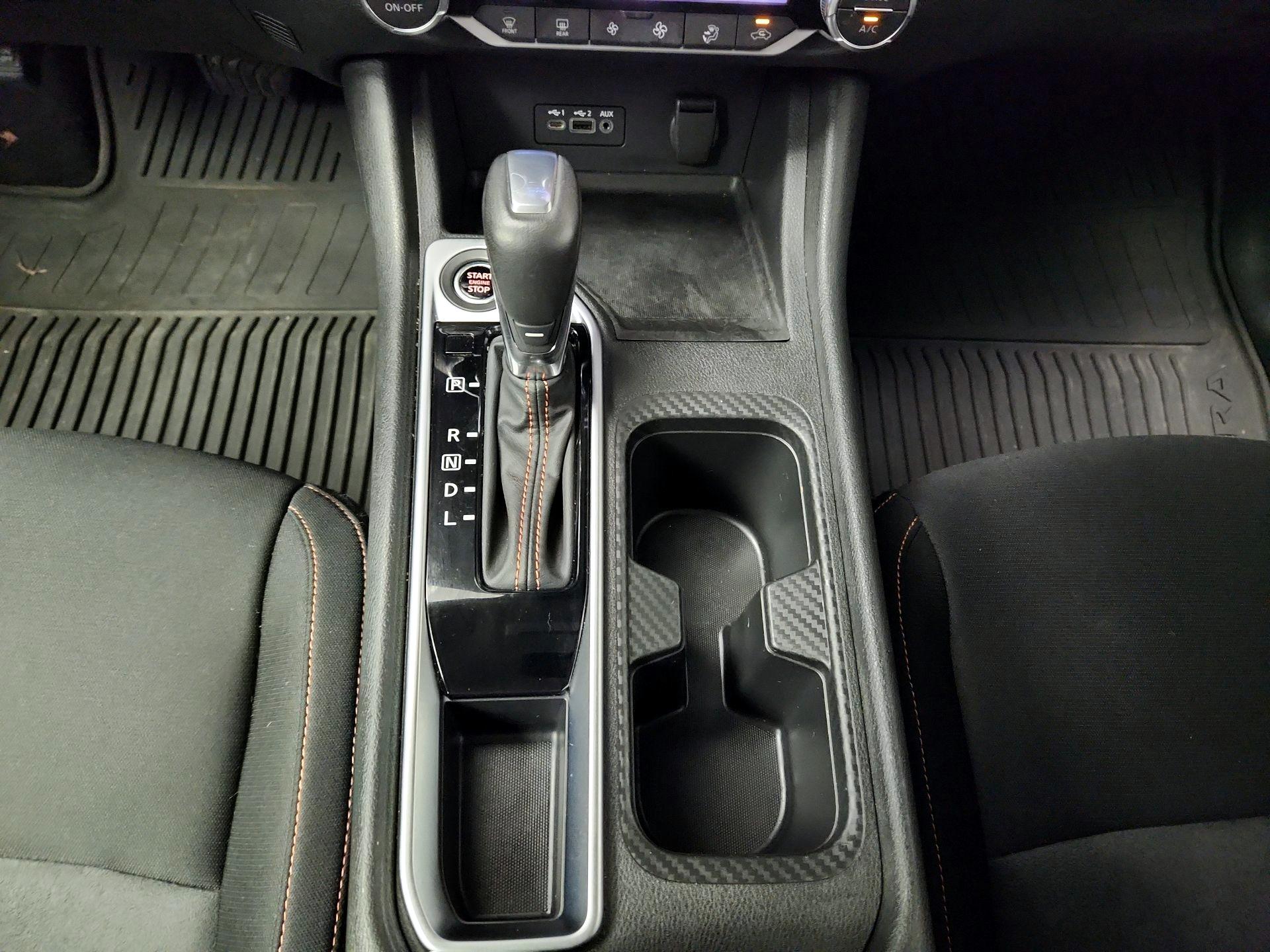 Thumbnail: 2023 Nissan Sentra - 15