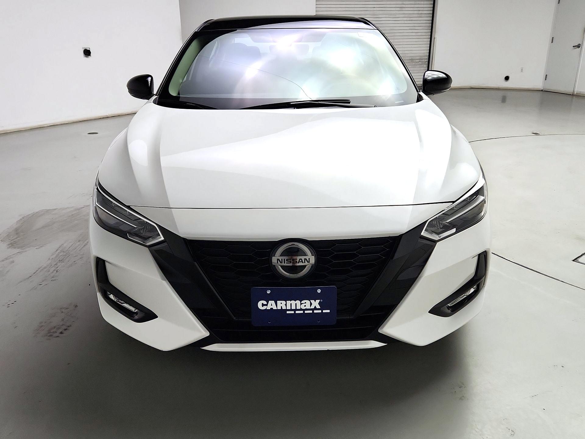 Thumbnail: 2023 Nissan Sentra - 2