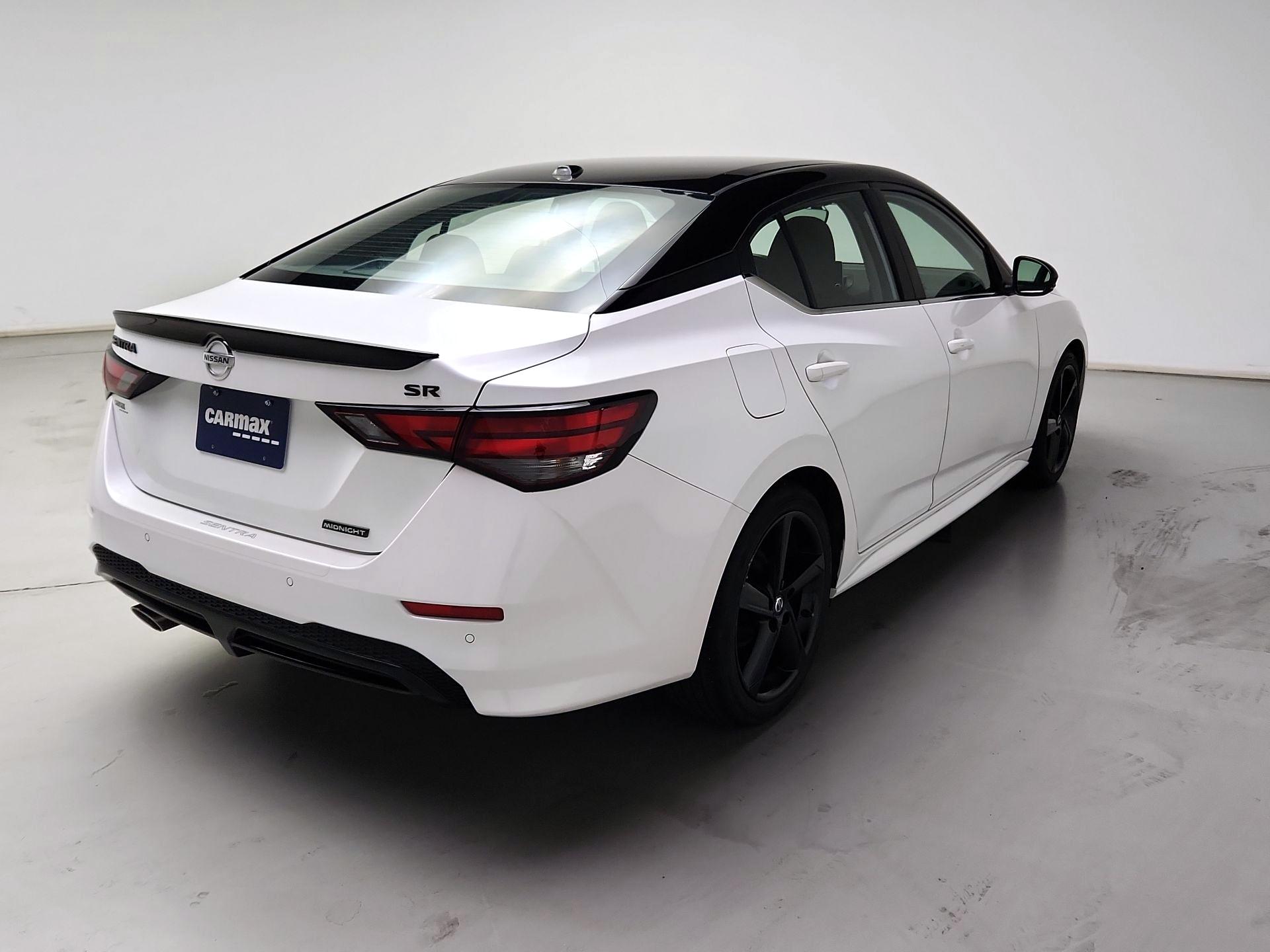 Thumbnail: 2023 Nissan Sentra - 5
