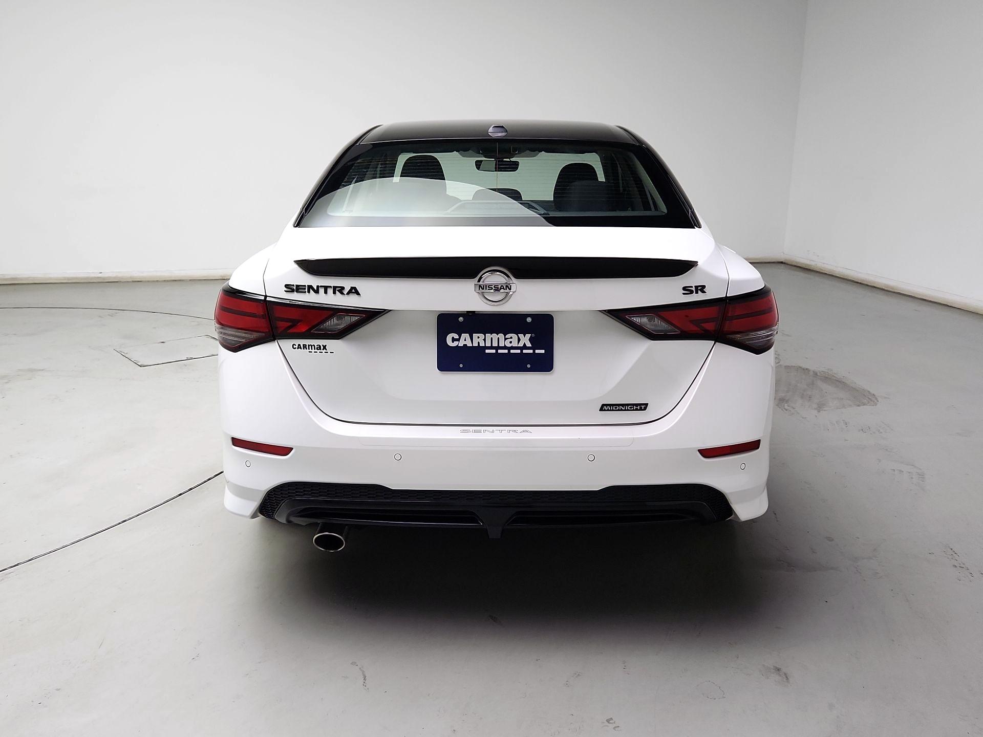 Thumbnail: 2023 Nissan Sentra - 6