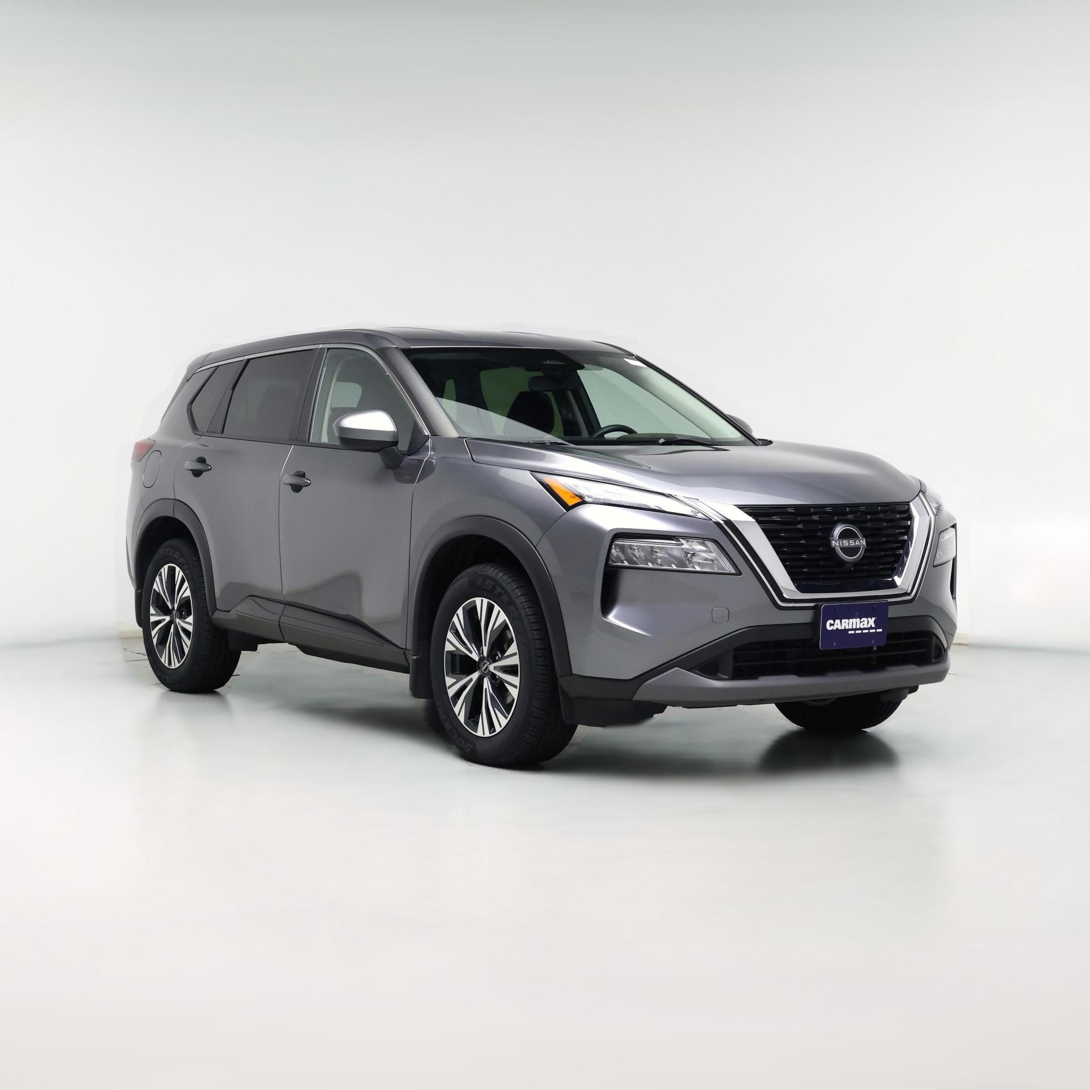 Thumbnail: 2023 Nissan Rogue - 1