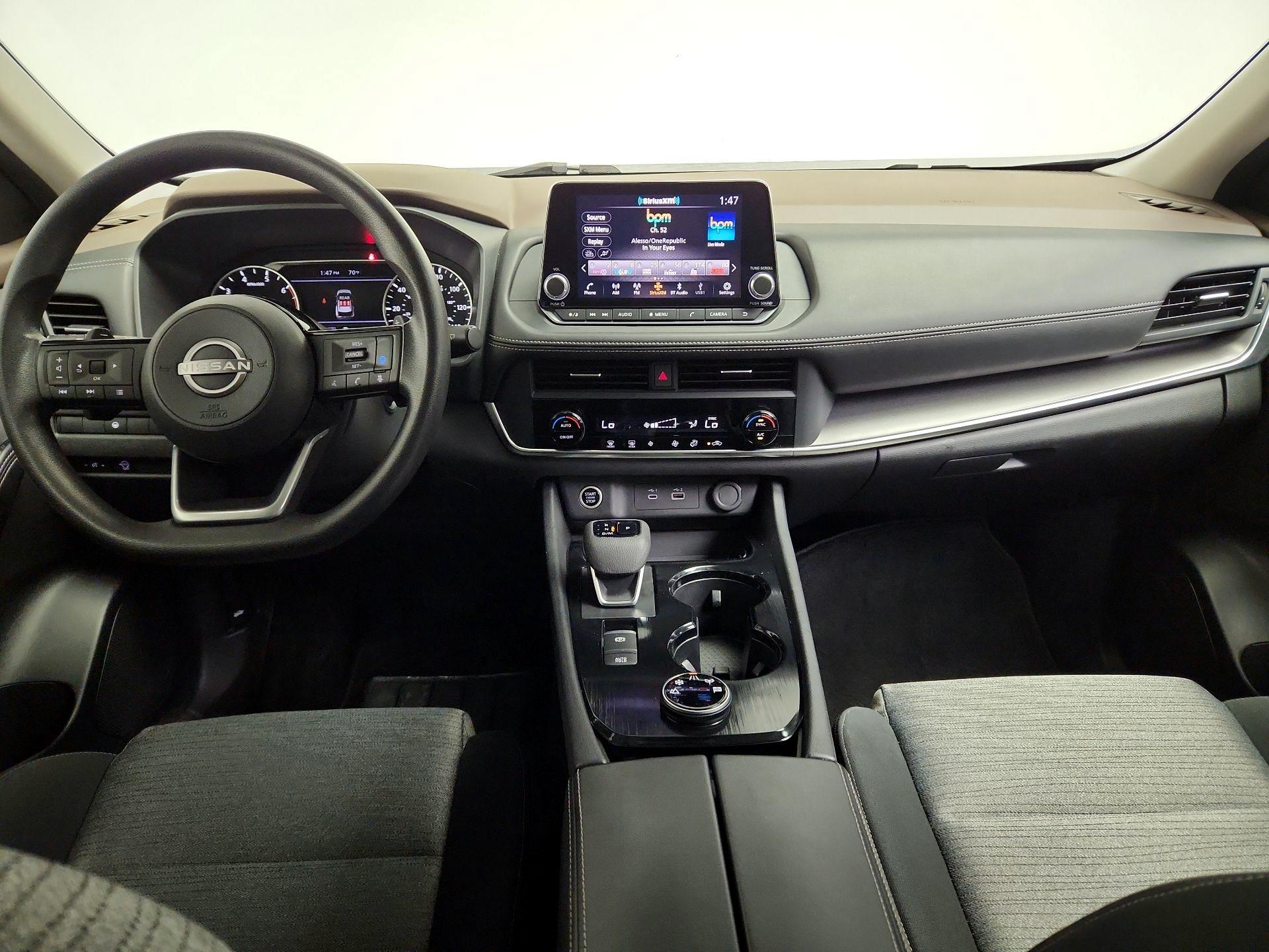 Thumbnail: 2023 Nissan Rogue - 9