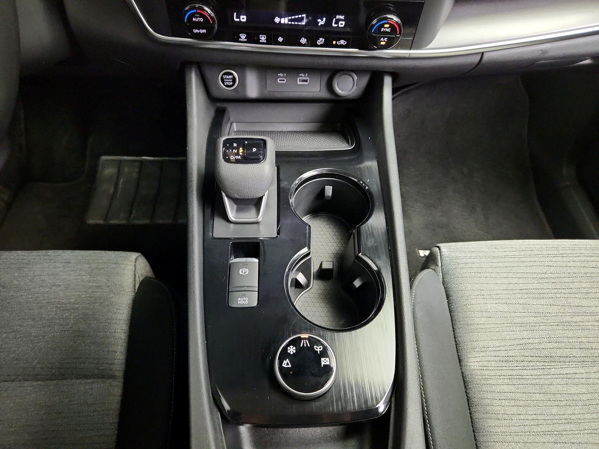 Thumbnail: 2023 Nissan Rogue - 17