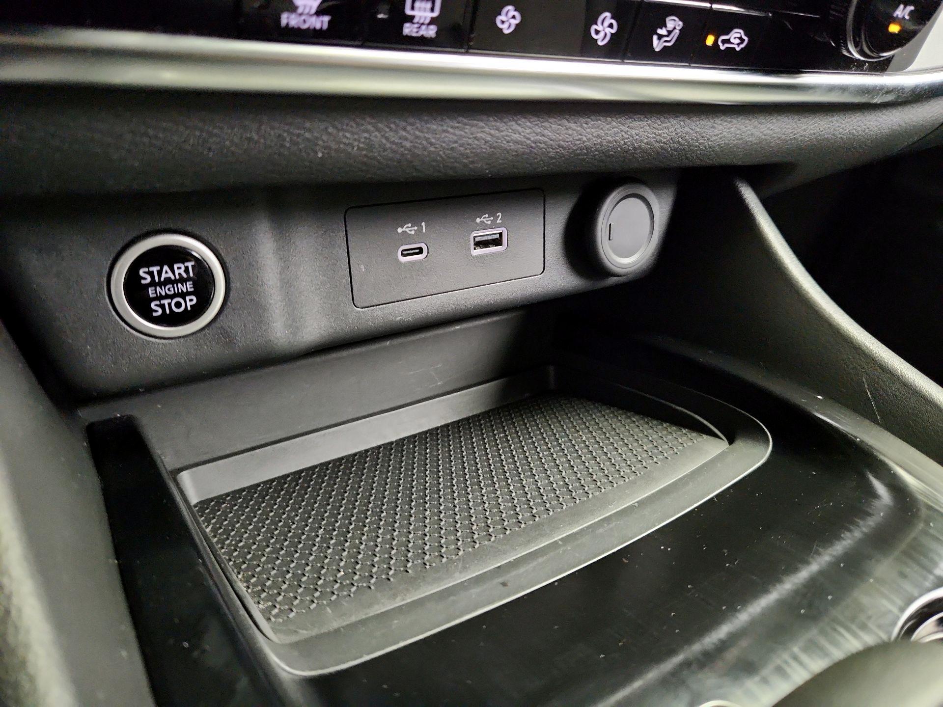 Thumbnail: 2023 Nissan Rogue - 18