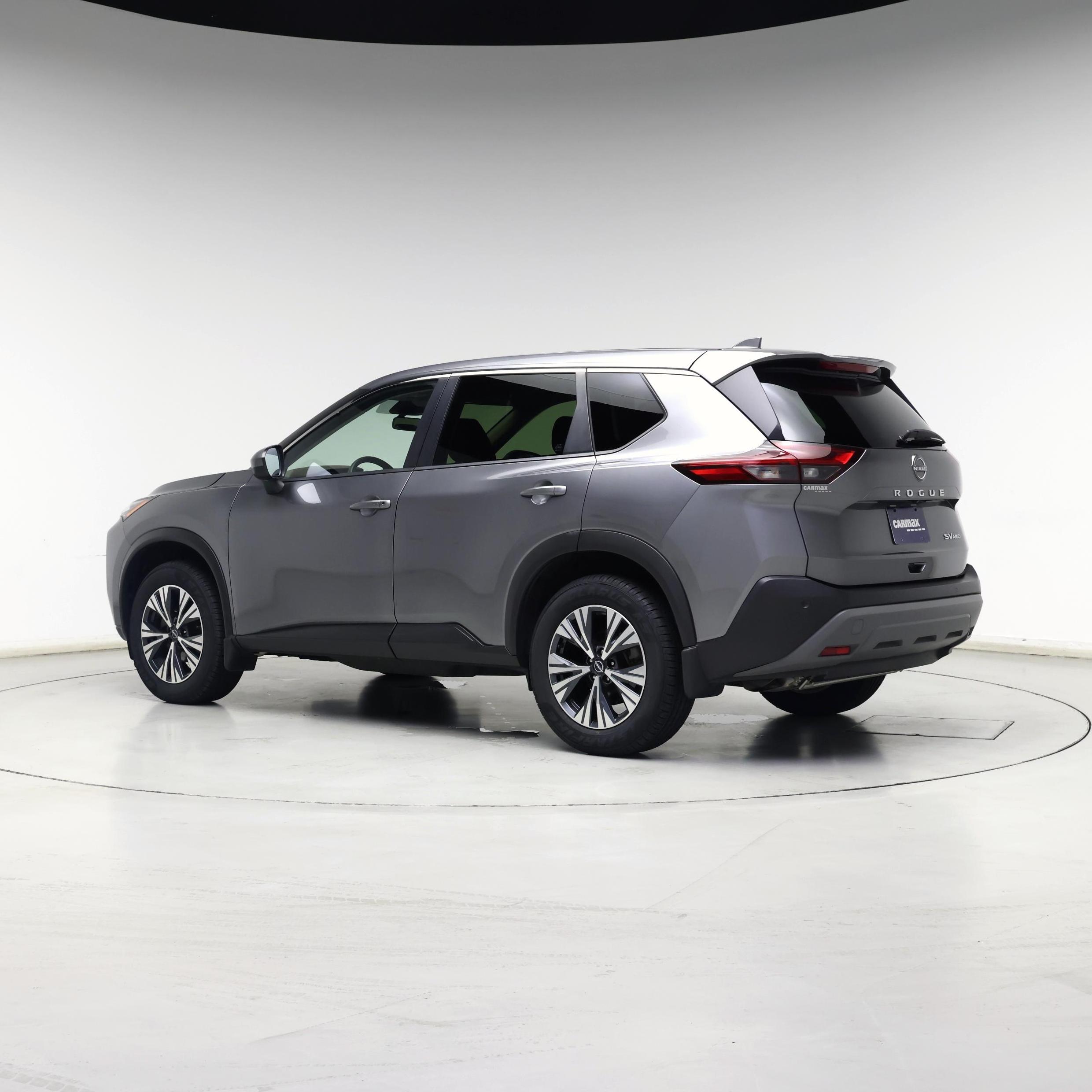Thumbnail: 2023 Nissan Rogue - 2