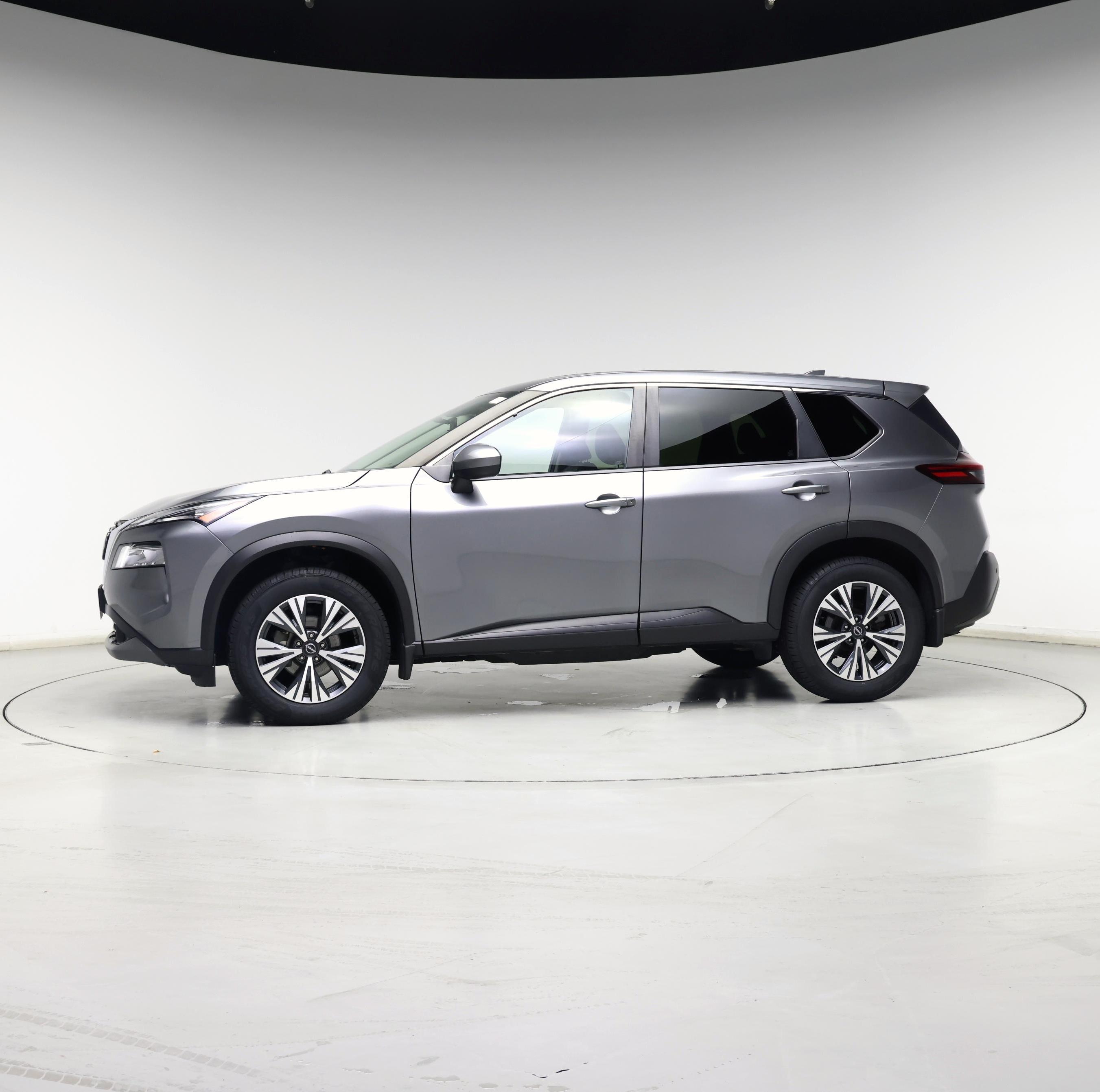 Thumbnail: 2023 Nissan Rogue - 3