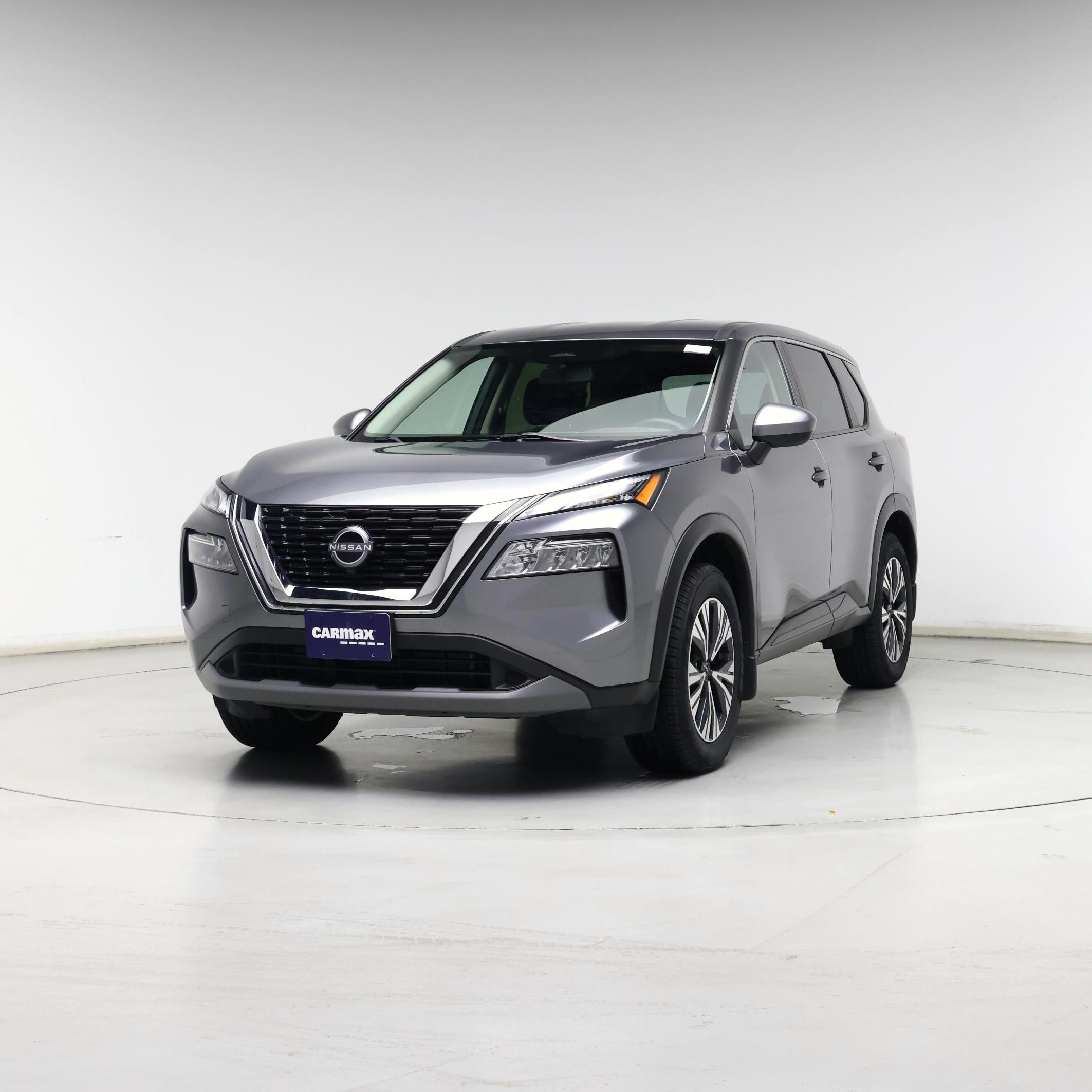Thumbnail: 2023 Nissan Rogue - 4