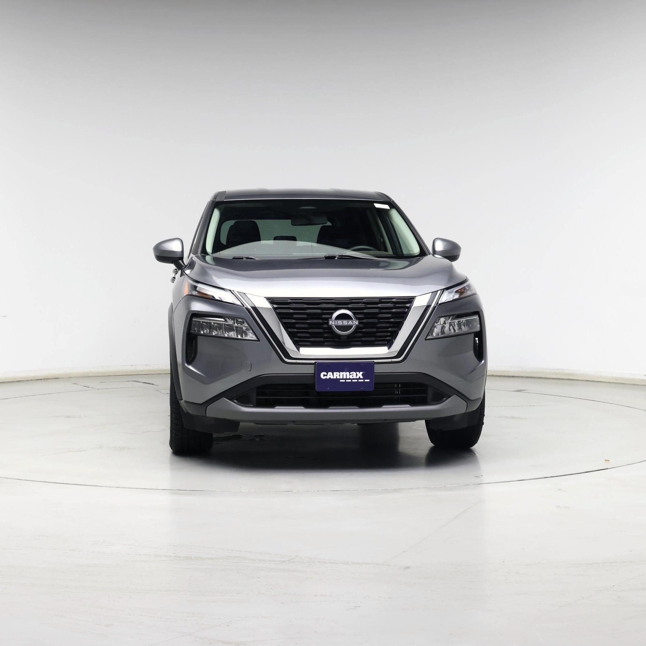 Thumbnail: 2023 Nissan Rogue - 5
