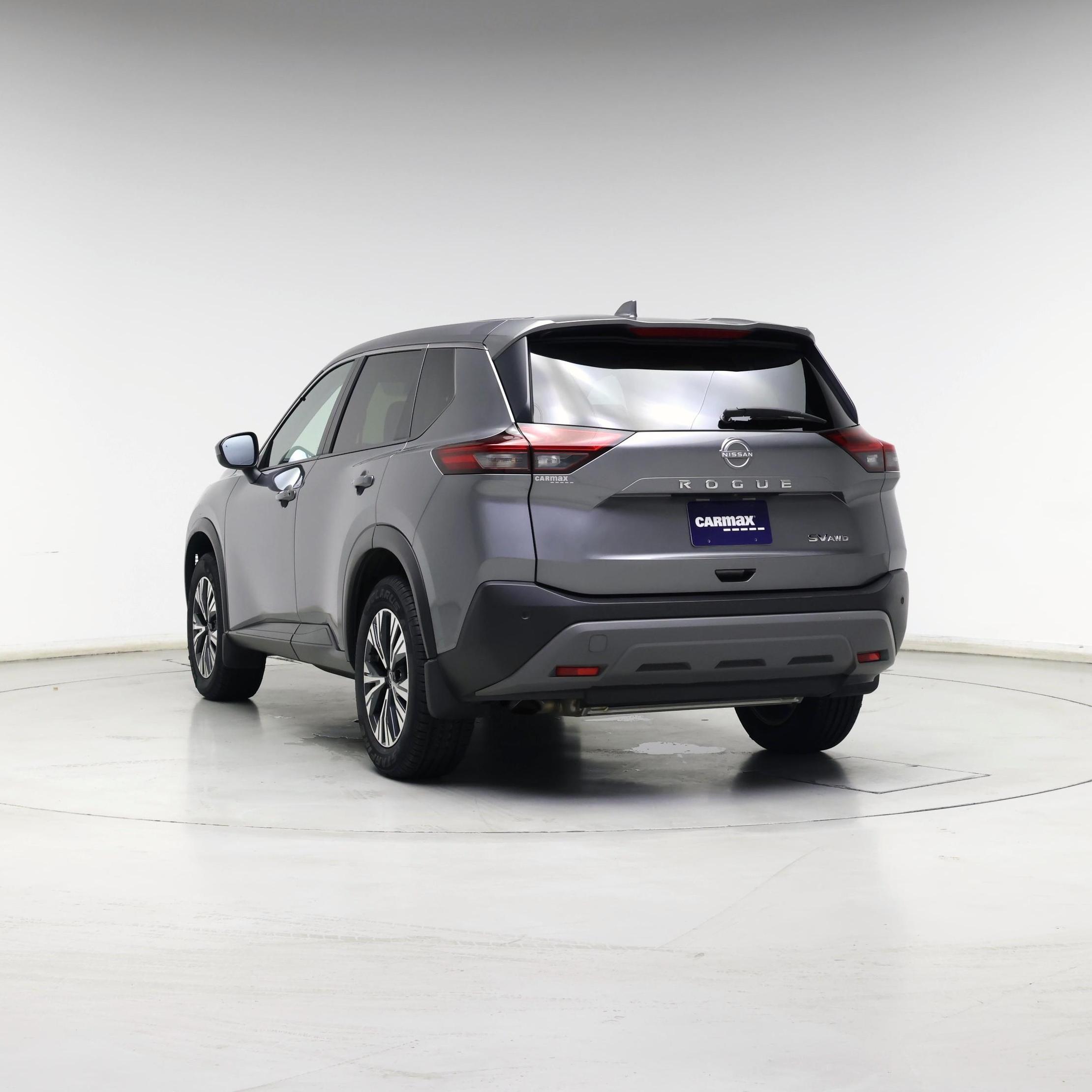 Thumbnail: 2023 Nissan Rogue - 6