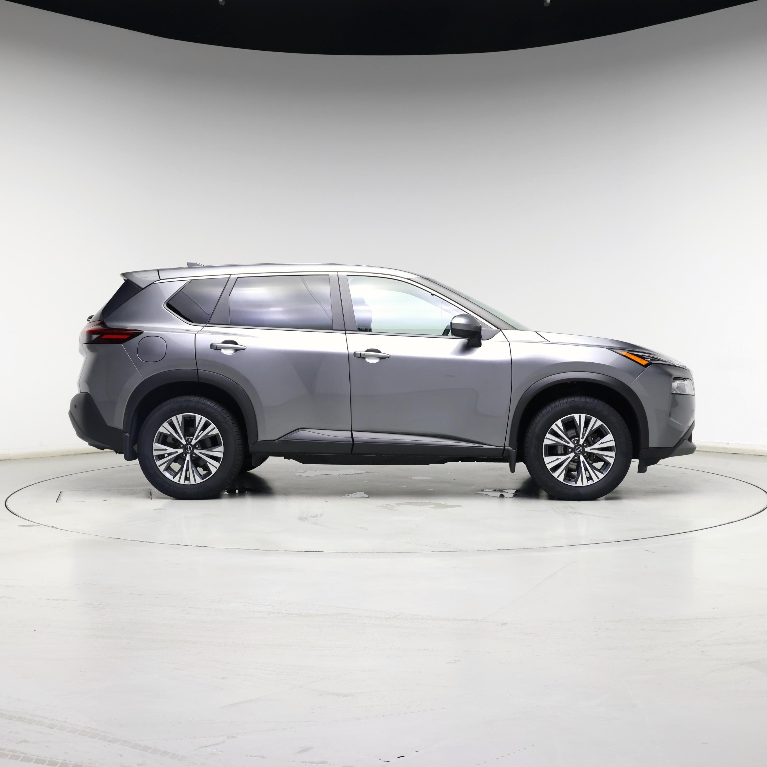 Thumbnail: 2023 Nissan Rogue - 7