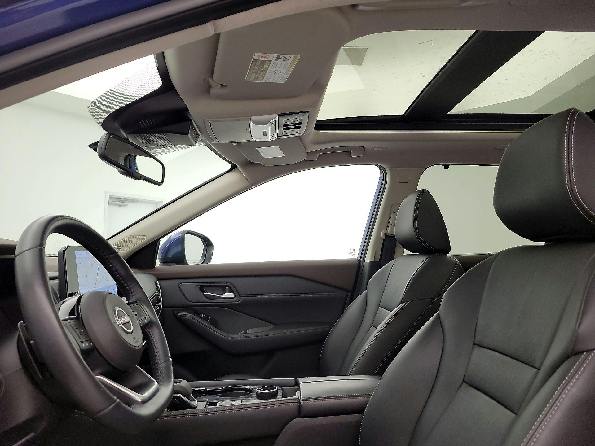Thumbnail: 2023 Nissan Rogue - 20