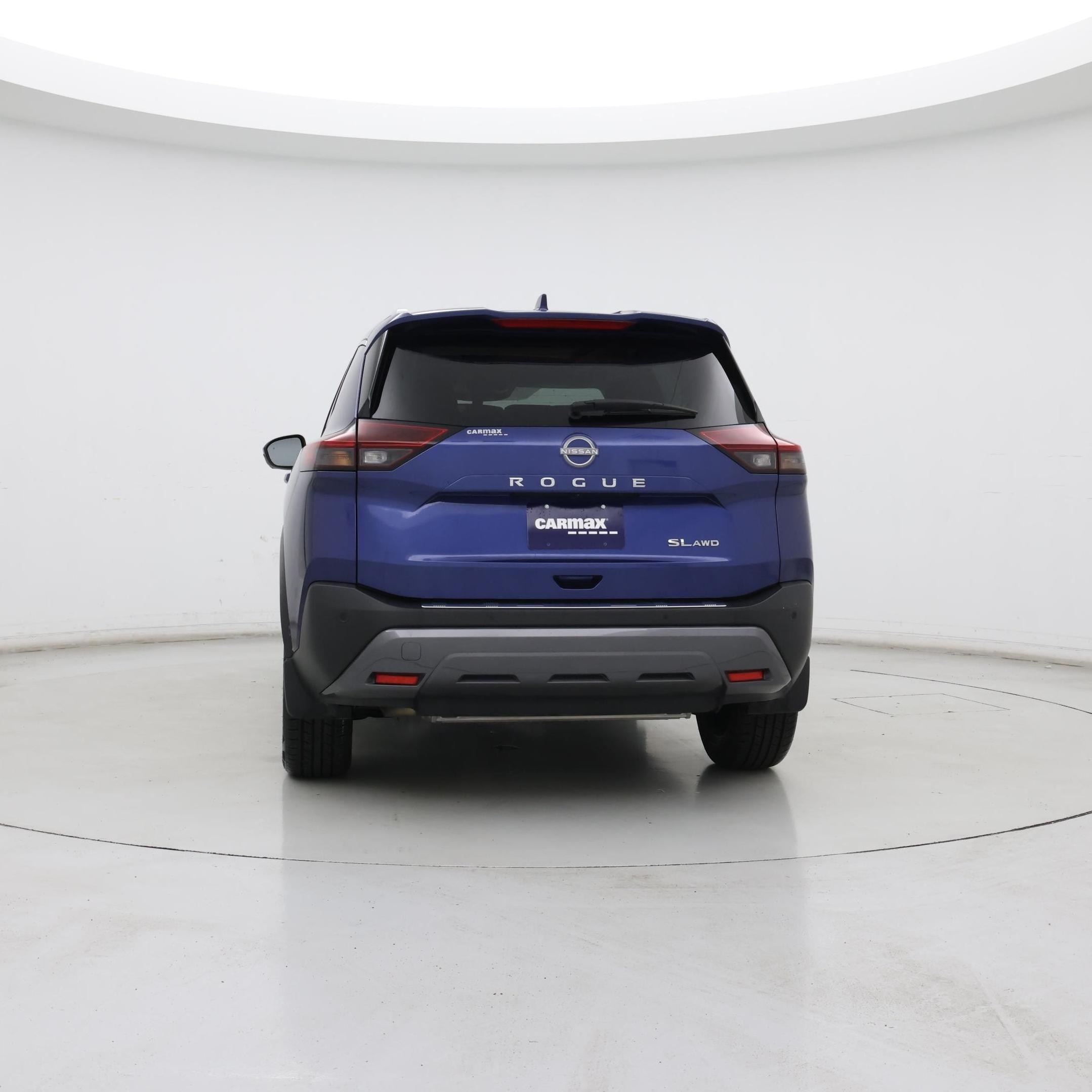 Thumbnail: 2023 Nissan Rogue - 6