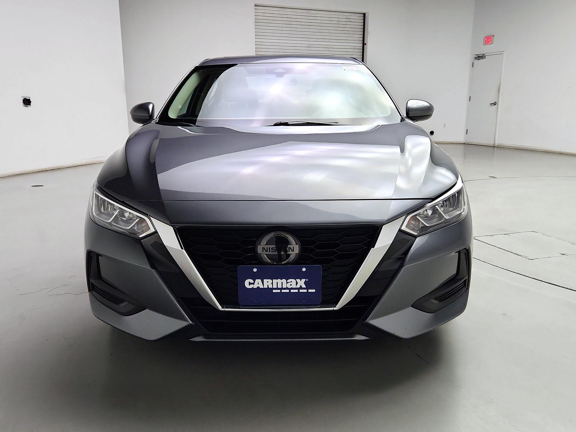 Thumbnail: 2023 Nissan Sentra - 2