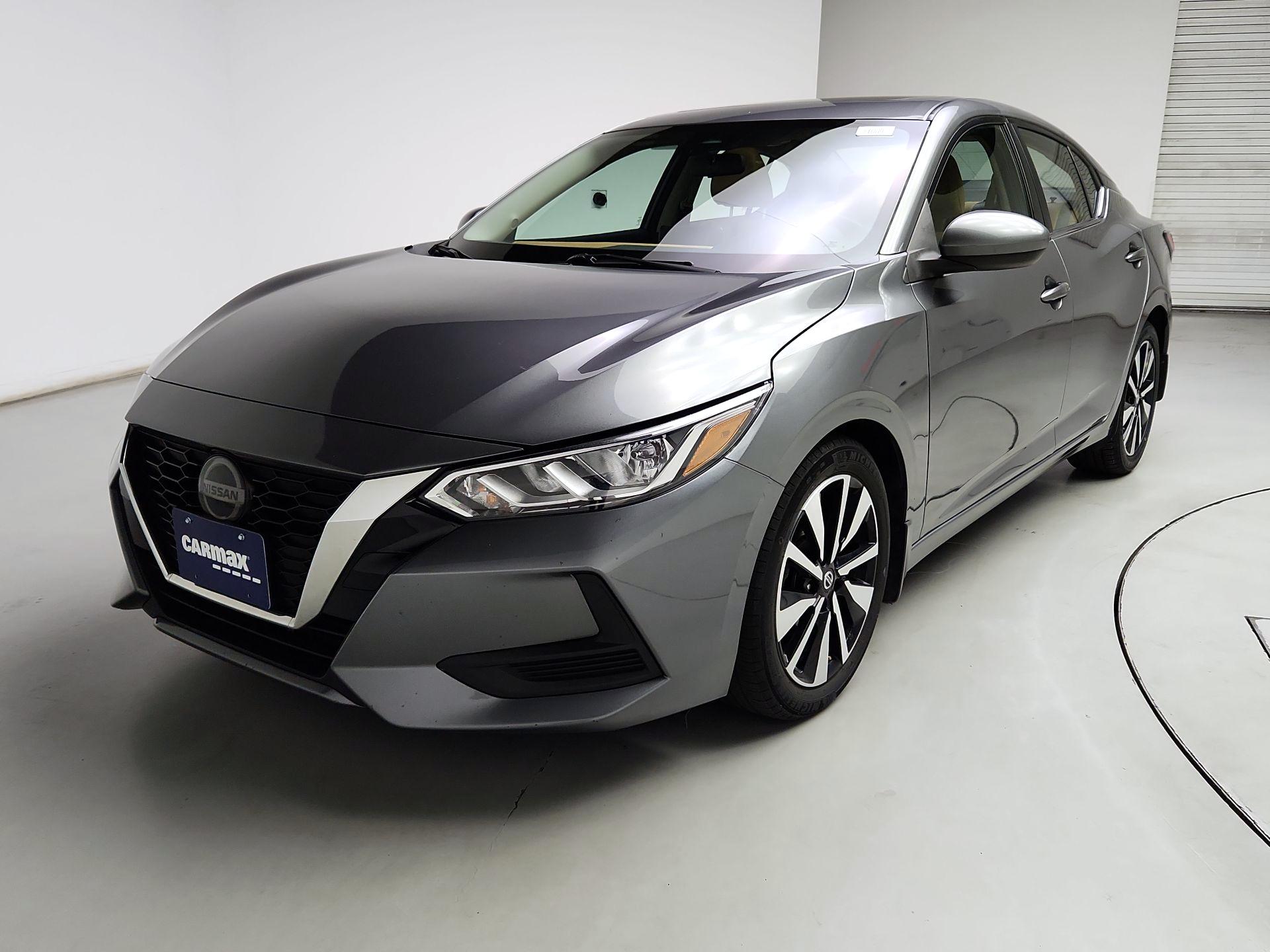 Thumbnail: 2023 Nissan Sentra - 3
