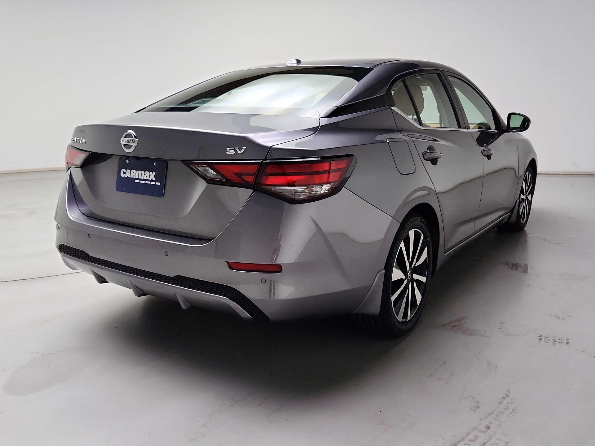Thumbnail: 2023 Nissan Sentra - 5